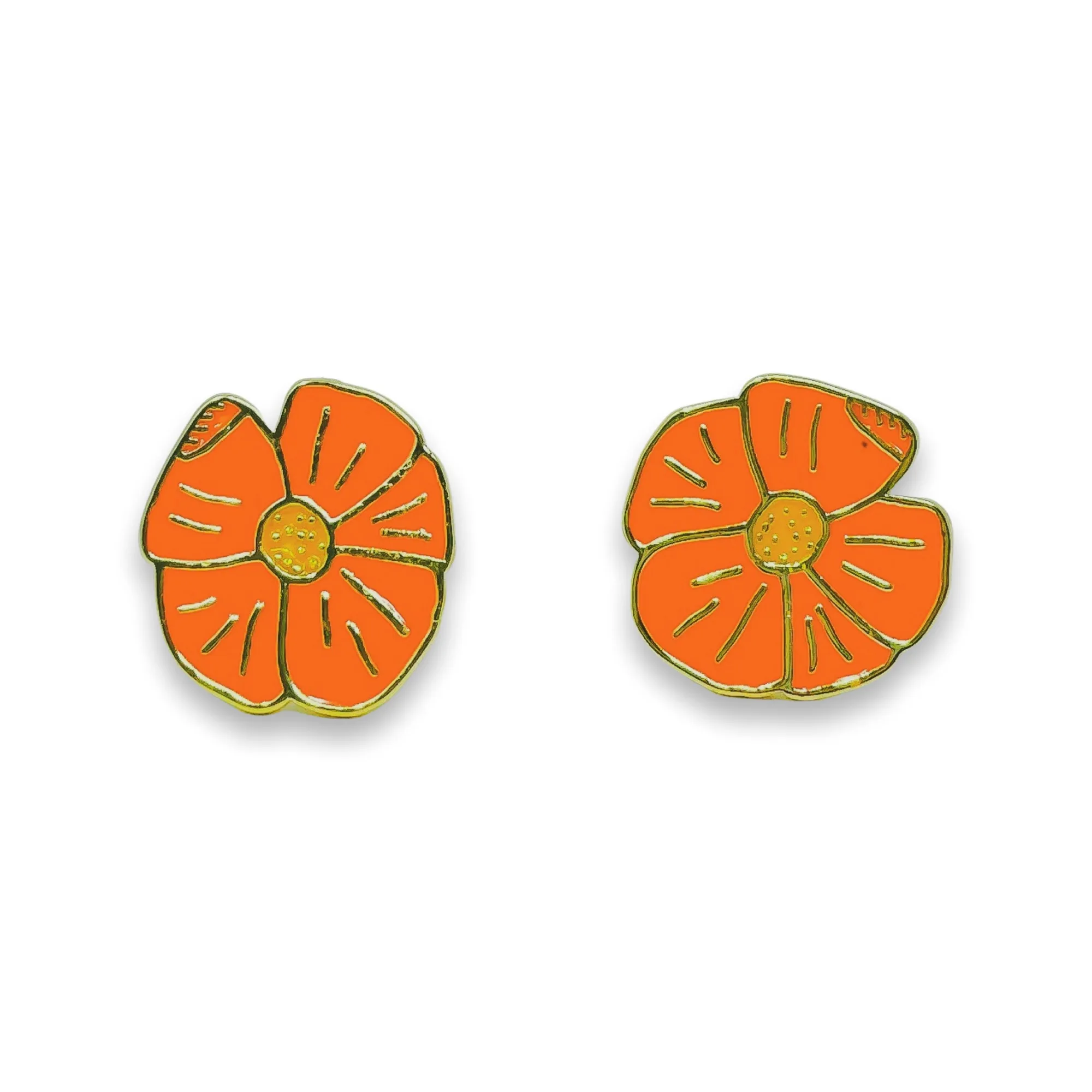 Pretzel Enamel Earrings: A Buyer's Guide to Novelty Food Jewelry