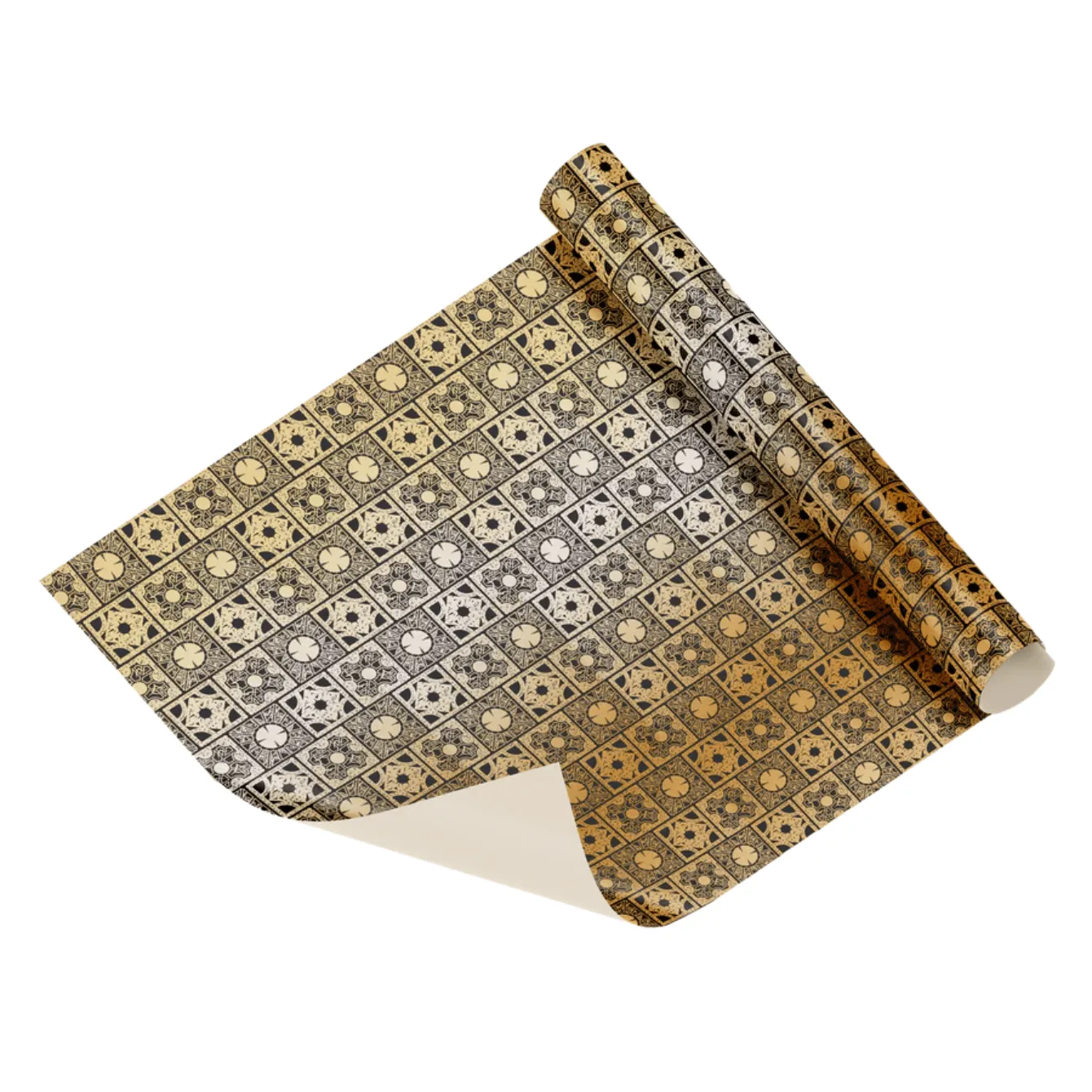 Hellraiser Lament Configuration Wrapping Paper: Creative Uses