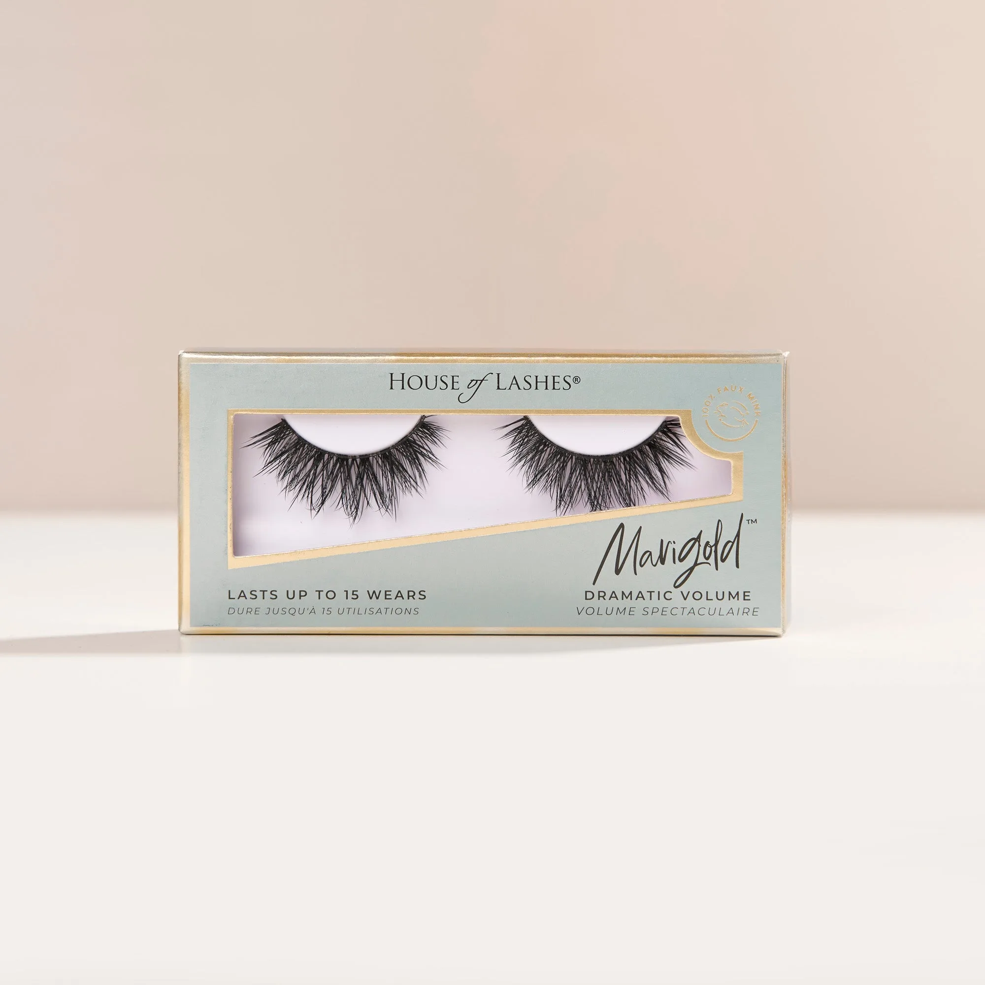 Marigold řasy: Teplá hnědá alternativa