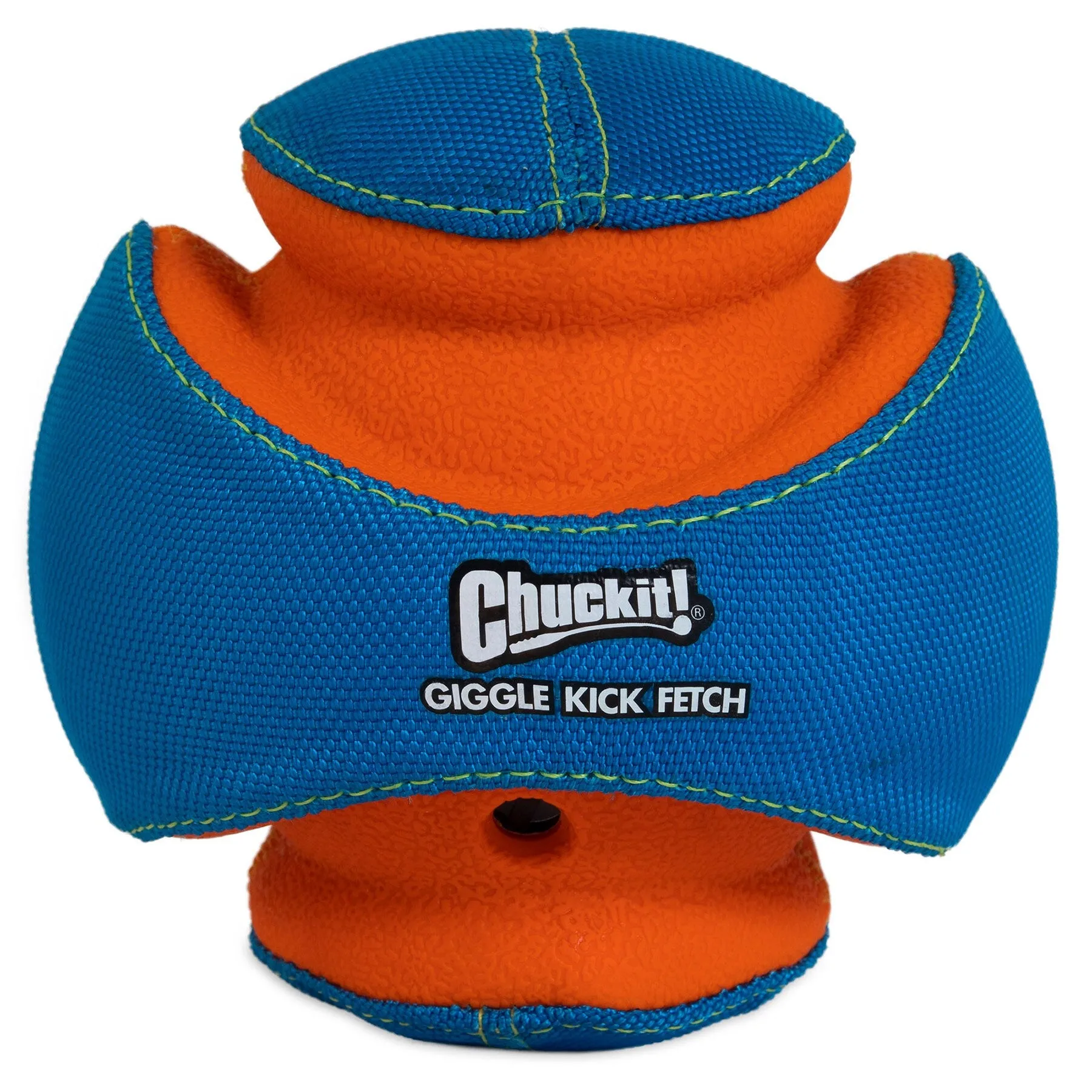 Chuckit!