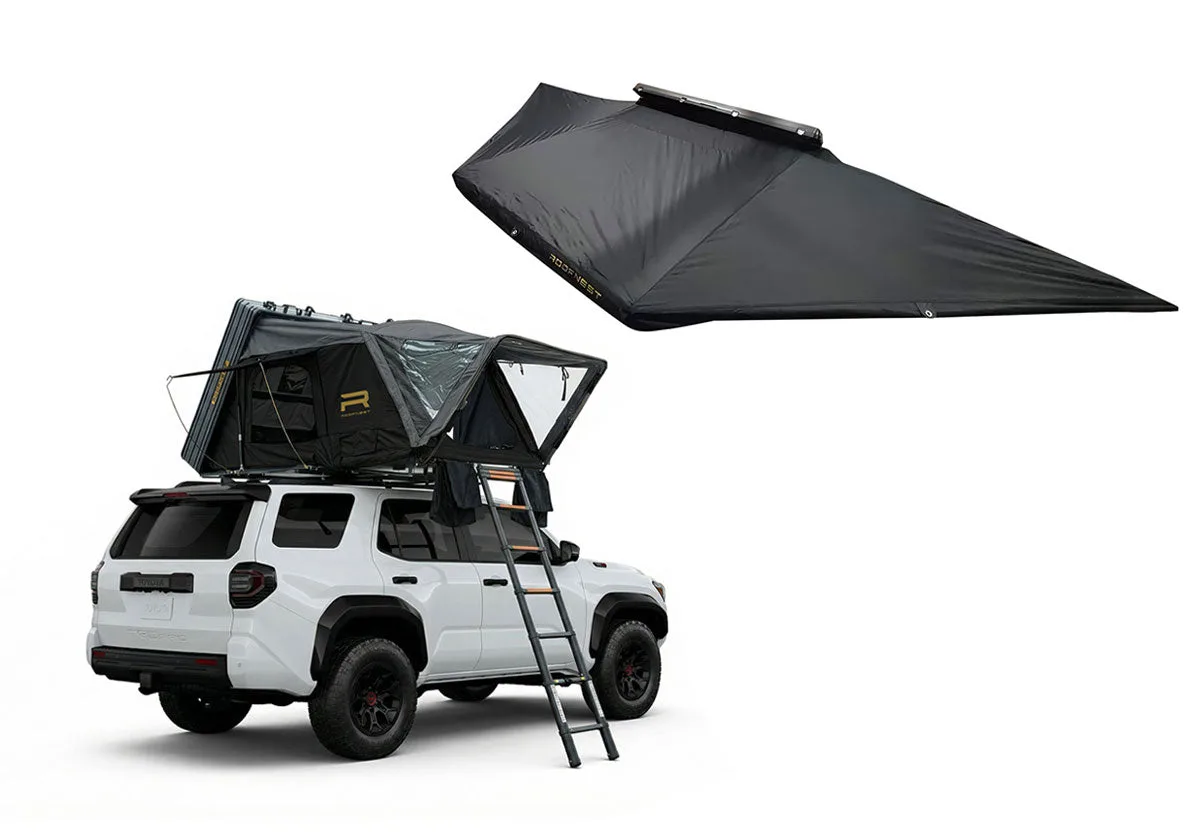 Meadowlark o Condor Overland 2 XL Air: quale bundle?