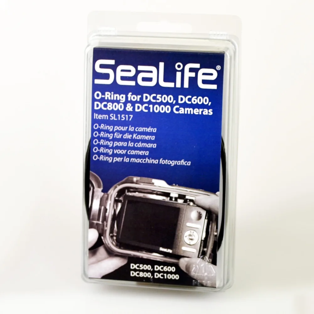 حلقة O لـ DC500 / 600 / 800 / 1000