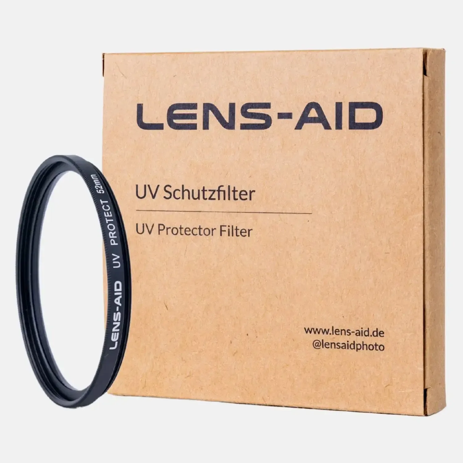 UV Filter Sizes: Which One Fits Your Lens?