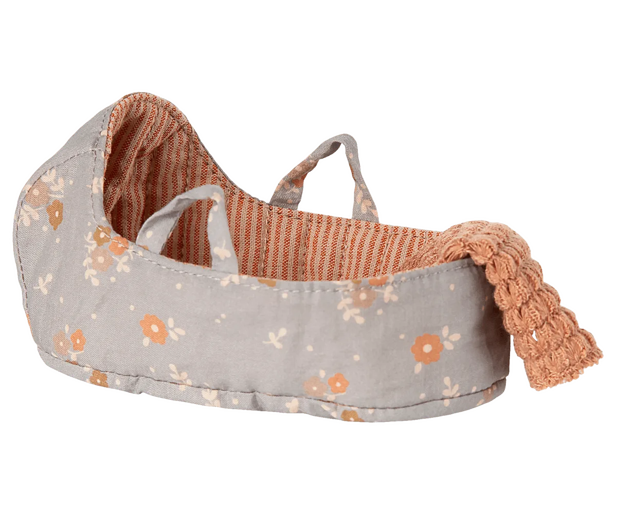 Carry cot, Micro