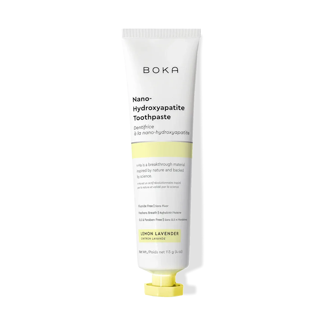 How to Whiten Teeth with Boka: A Complete Routine Using Toothpaste and Brush