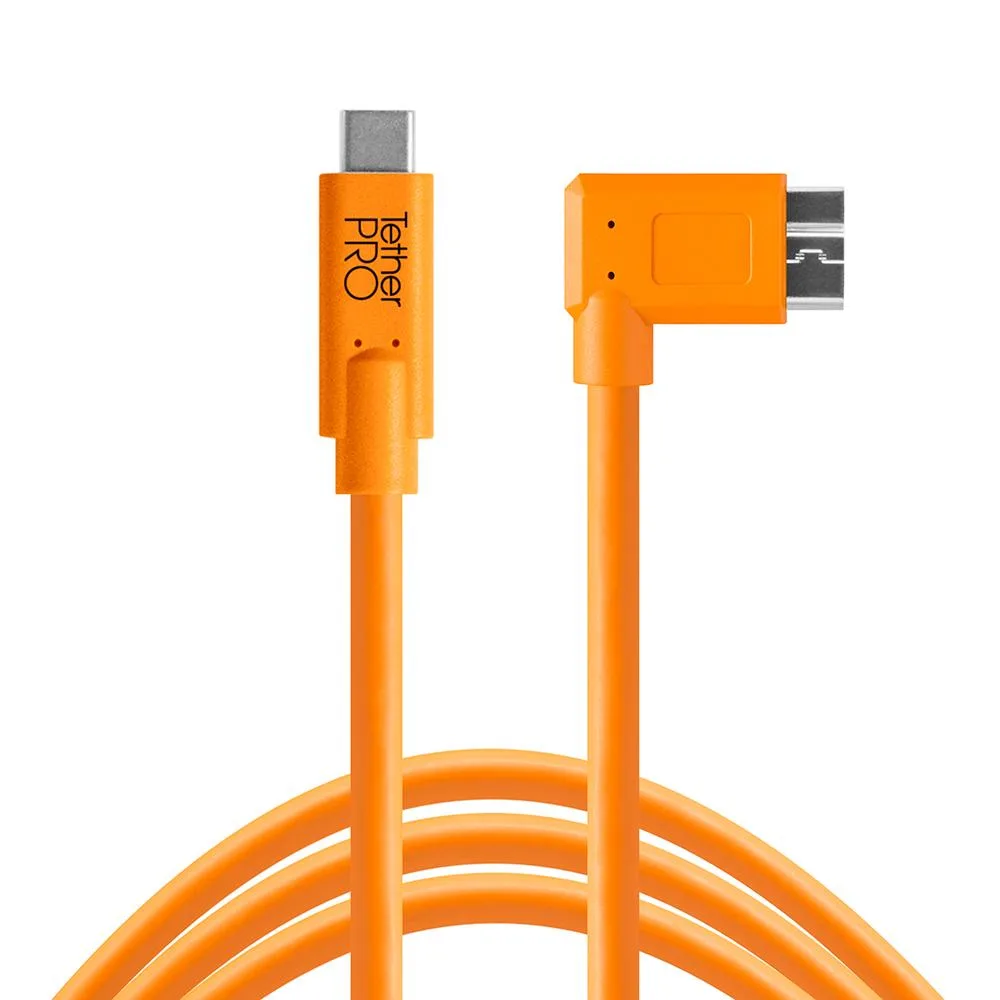 USB-C 케이블로 Nikon Z9 테더링하는 방법