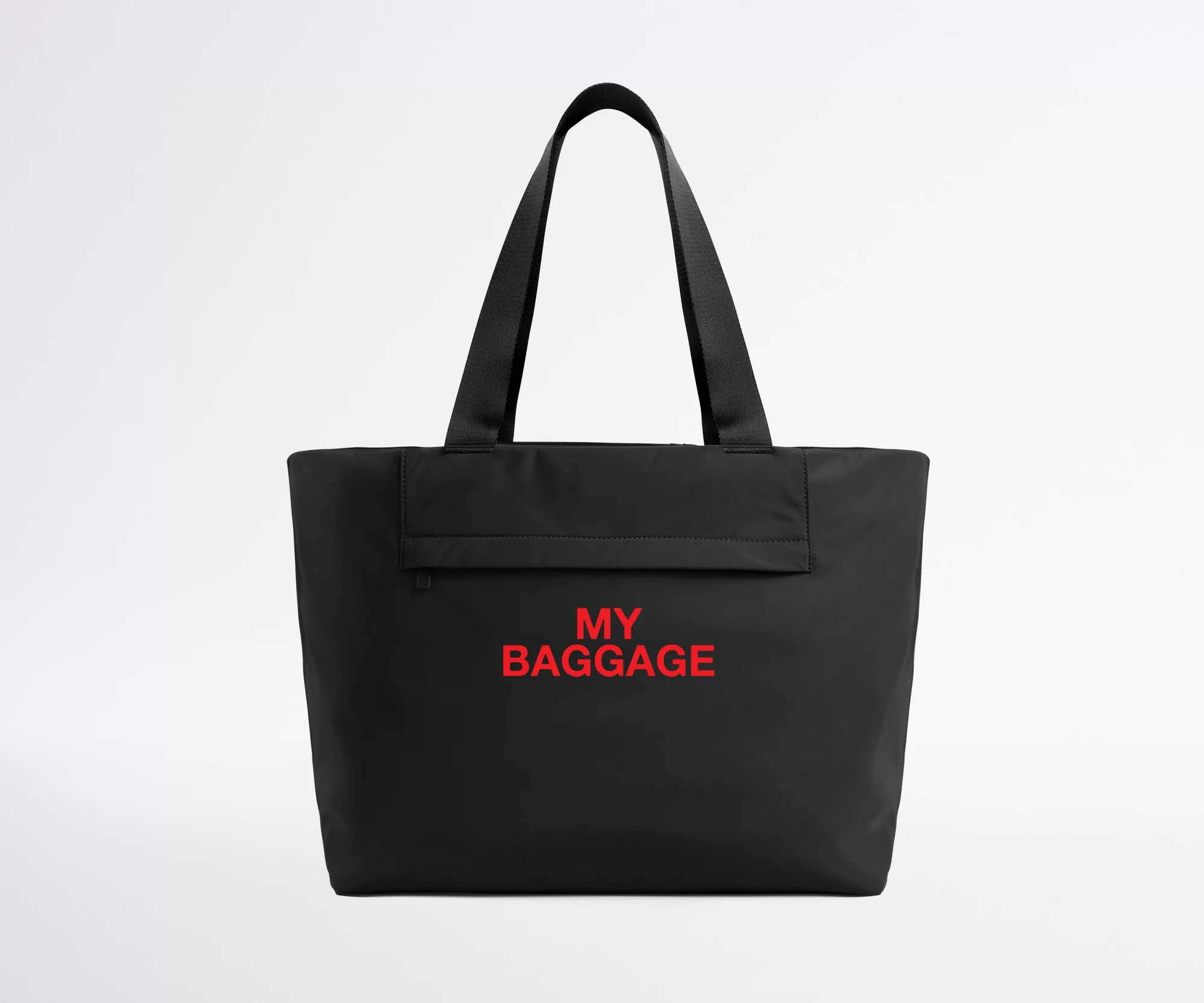 Featherlight Tote