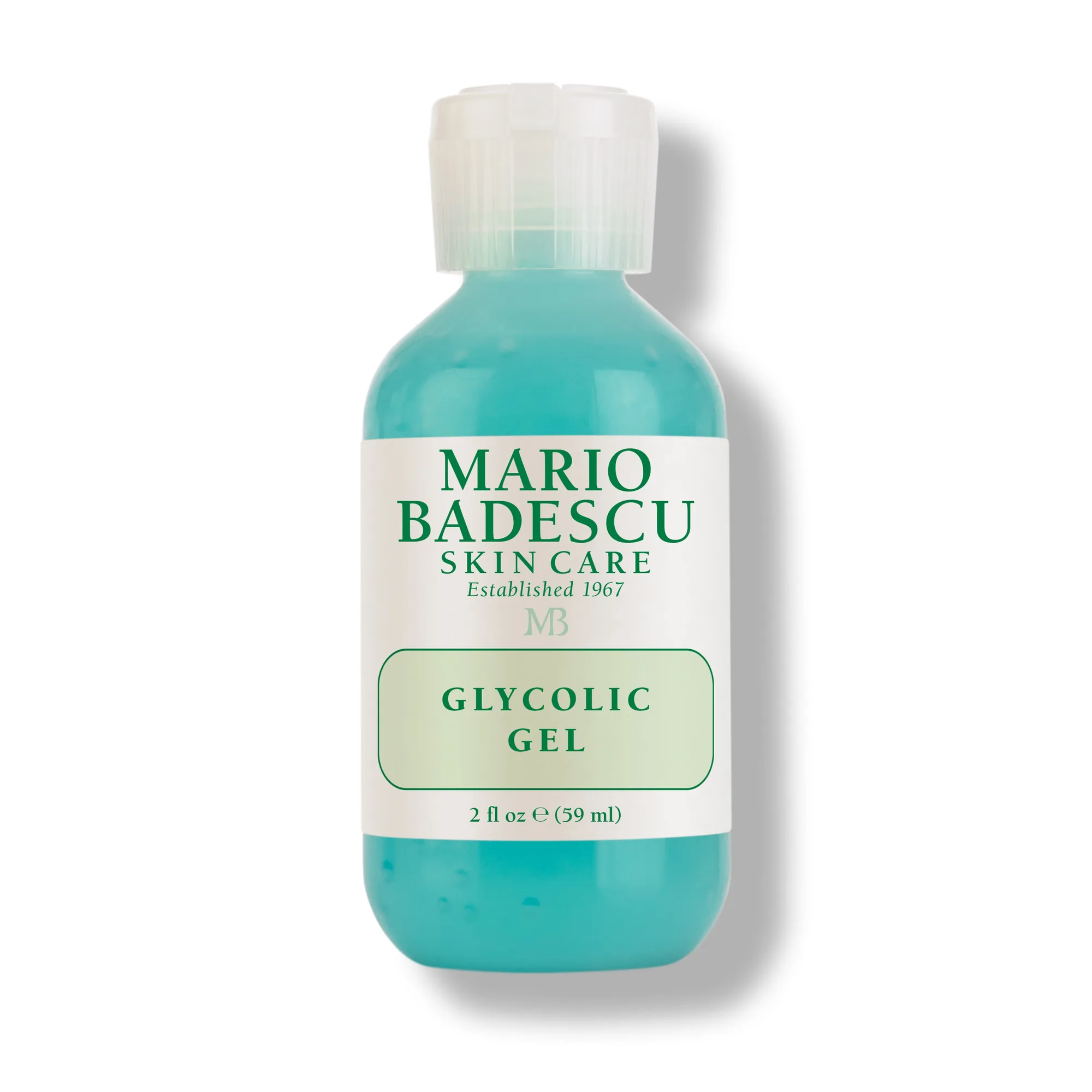 Acne Facial Cleanser vs. Glycolic Gel: Which Mario Badescu Acne Treatment Works Better?