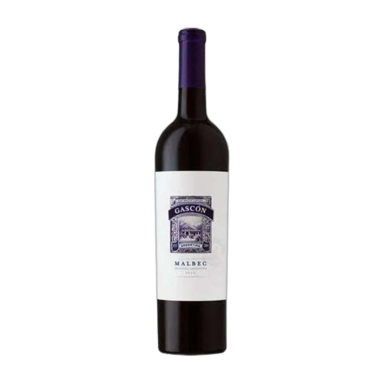 Don Miguel Gascon Malbec - 750ml