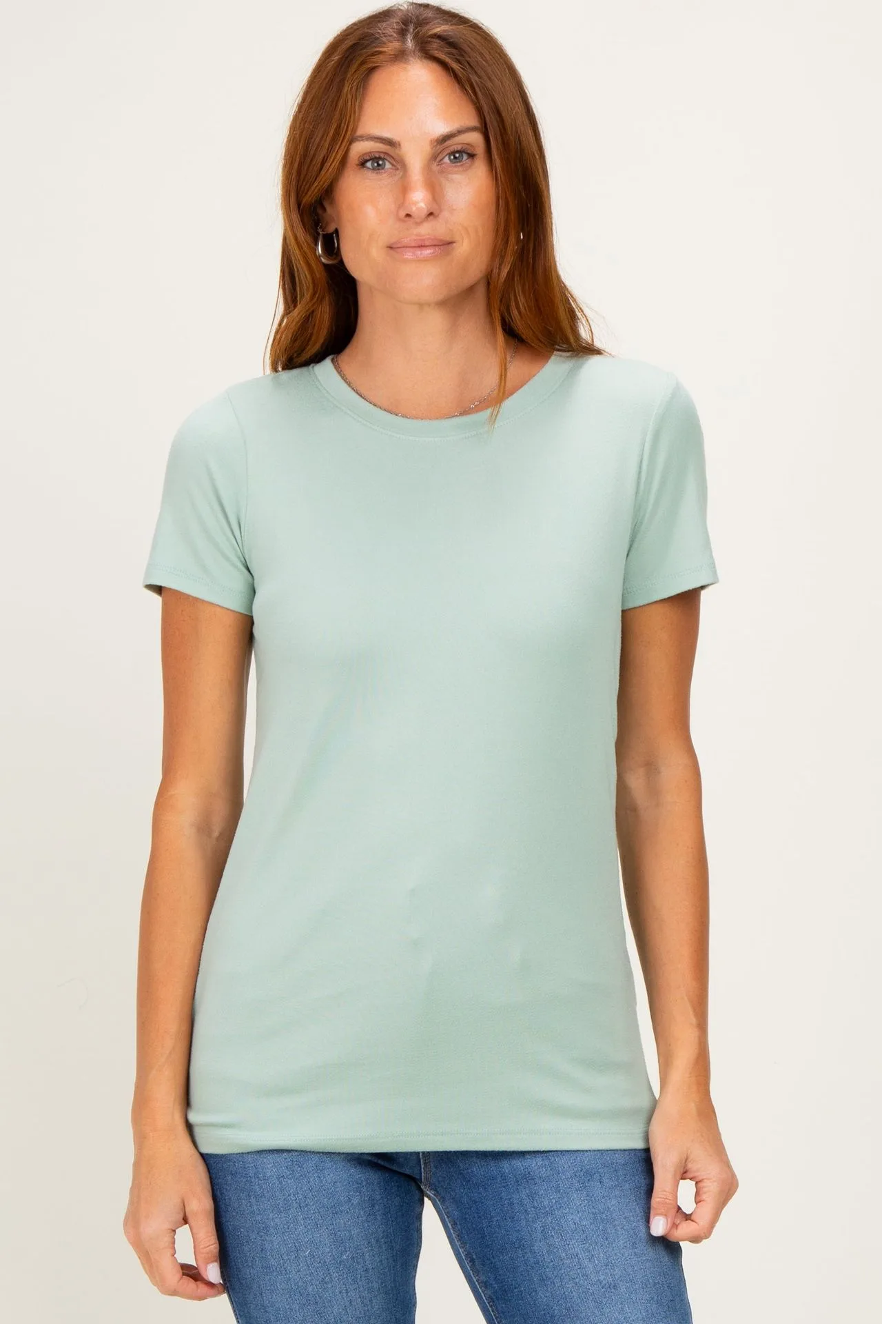 Maternity Tank Tops vs. Maternity Tees: Which Summer Basic Wins?