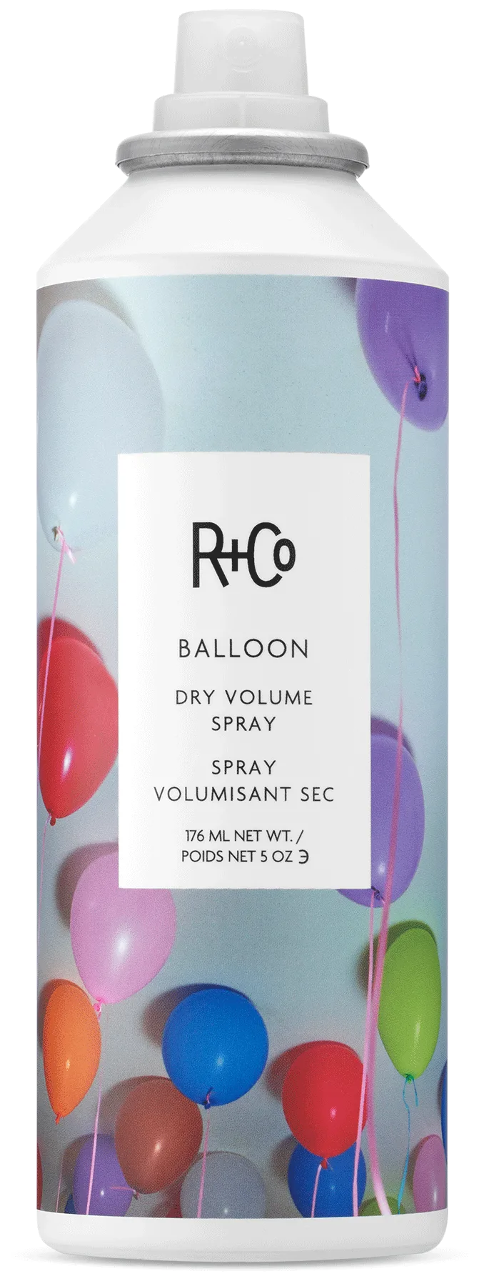BALLOON Dry Volume Spray