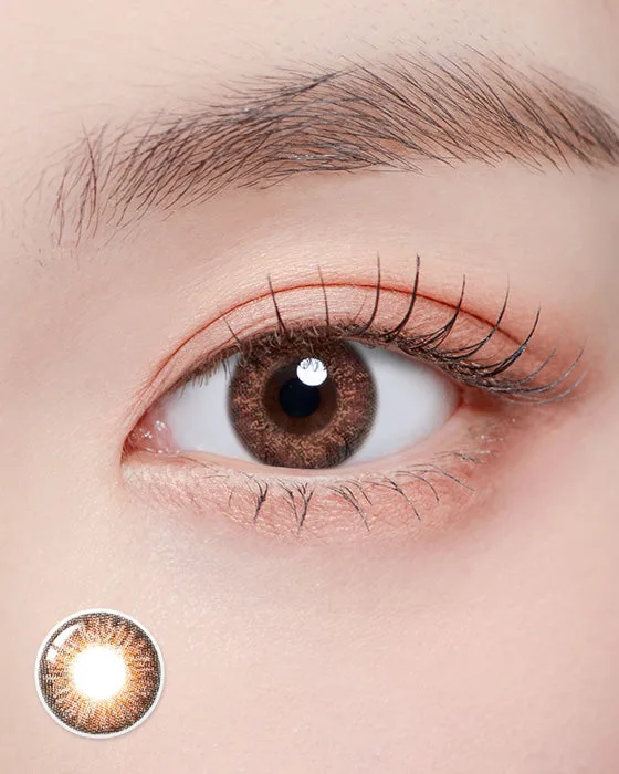 1-Monats- vs. 3-Monats-Kontaktlinsen mit Farbe: Was ist der Unterschied?