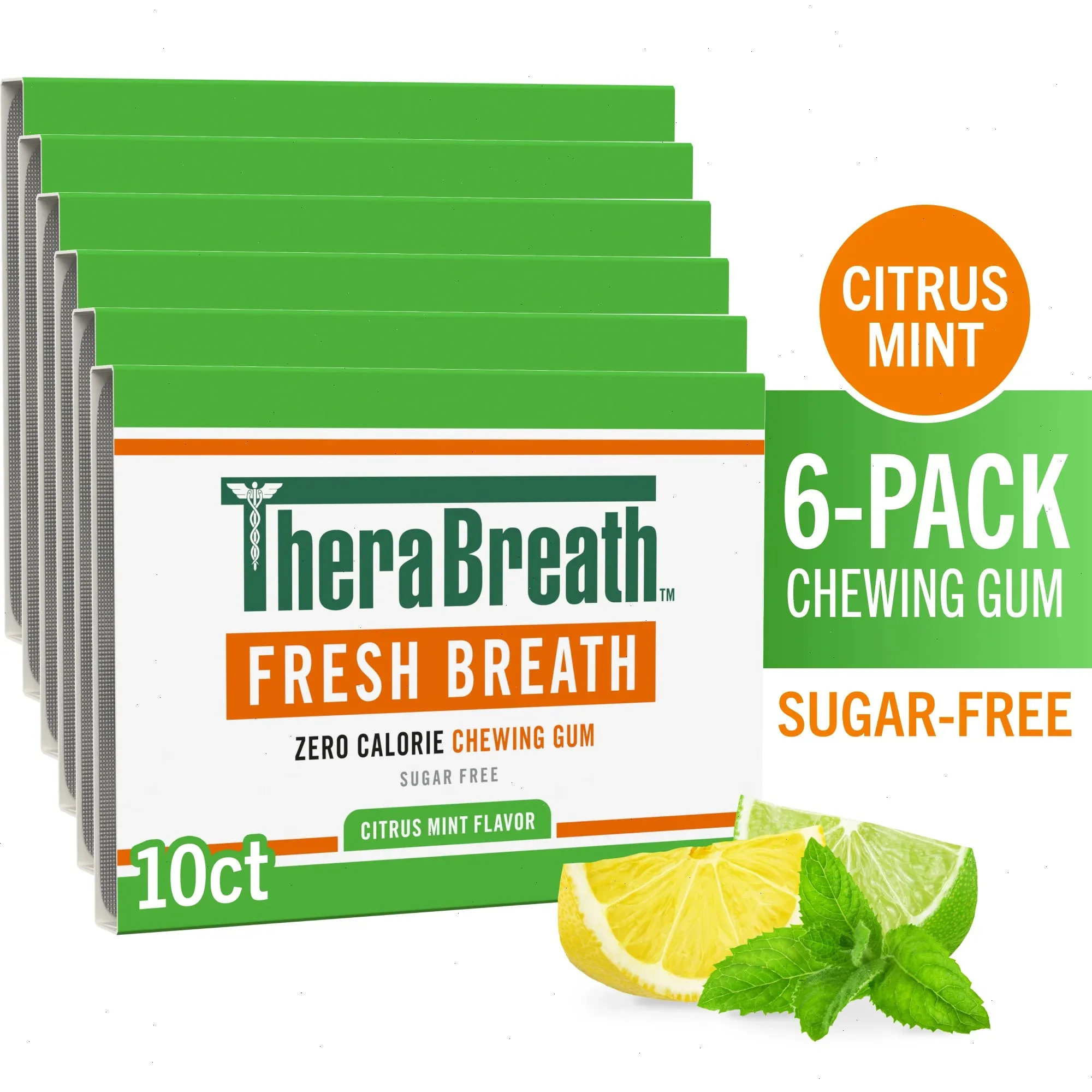 TheraBreath Dry Mouth Lozenges vs. Sprays: Which On-the-Go Format Provides Faster and Longer Relief?
