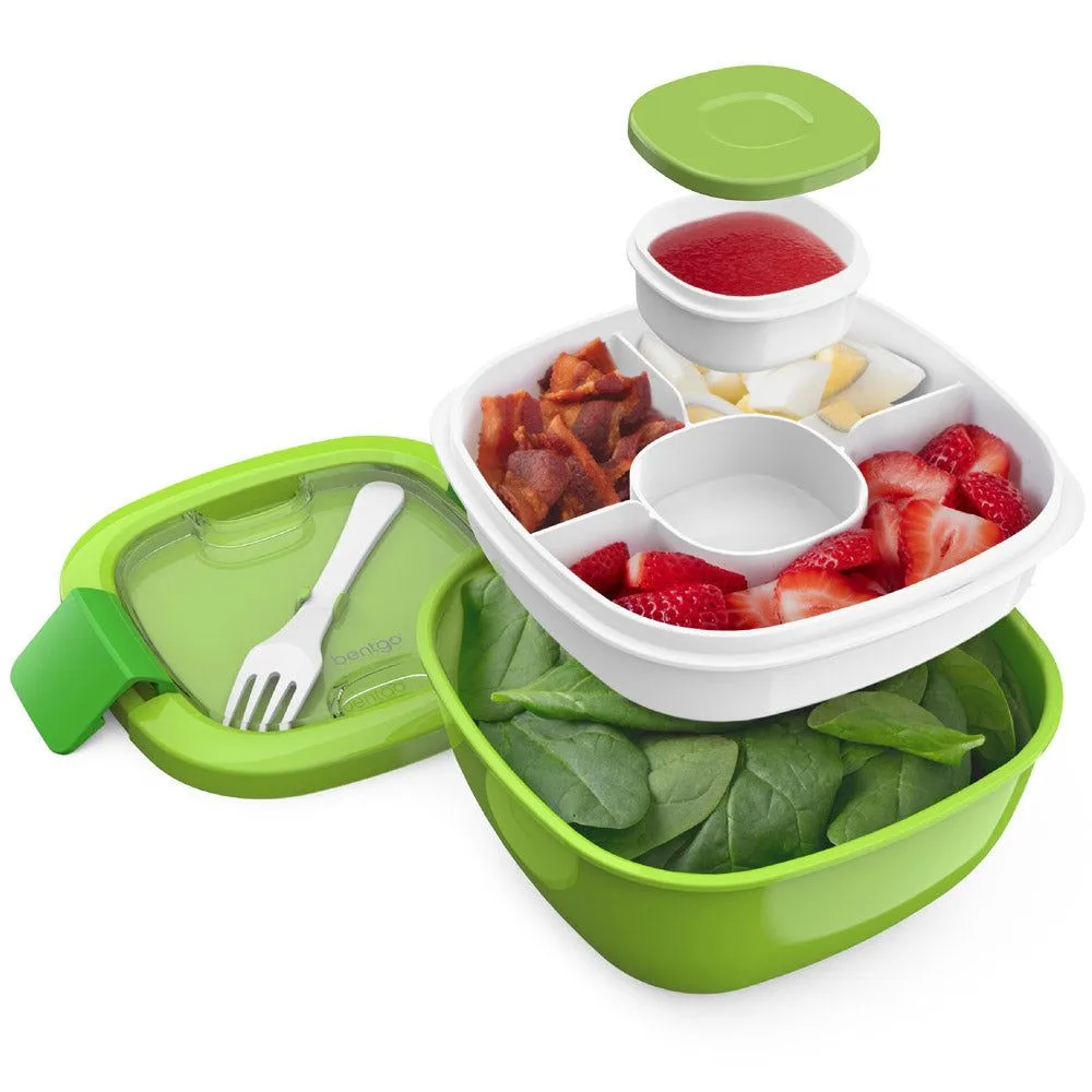 Bento Box Lunch Ideas for Adults: Healthy and Portable Meals for Work
