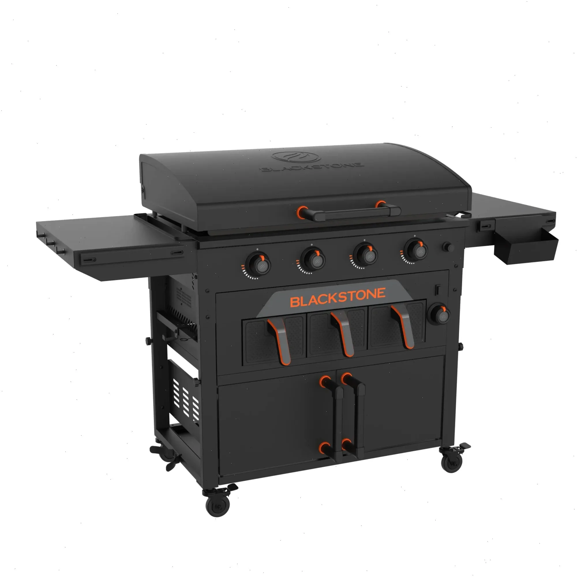 Griddle vs Gas Grill for Chicken: Juiciness, Skin Crispness, and Flavor Compared