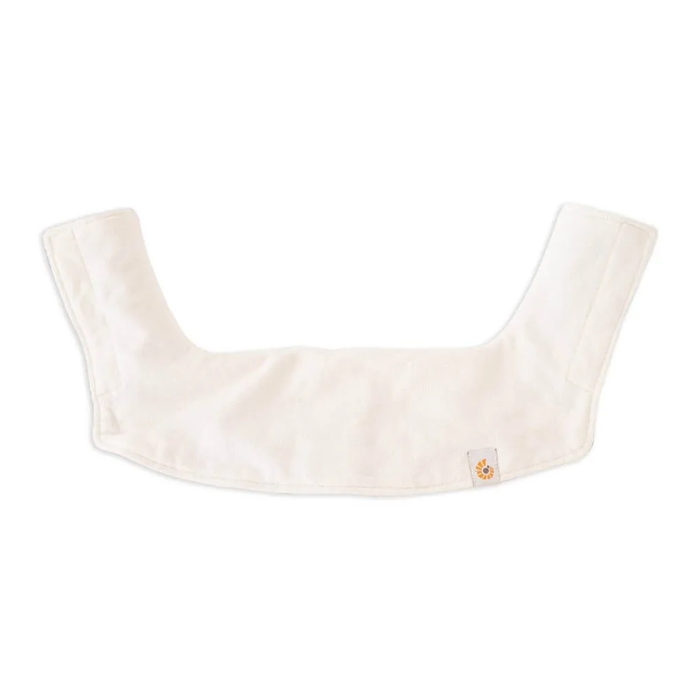 How to Clean and Care for Your Baby Carrier Drool Bib