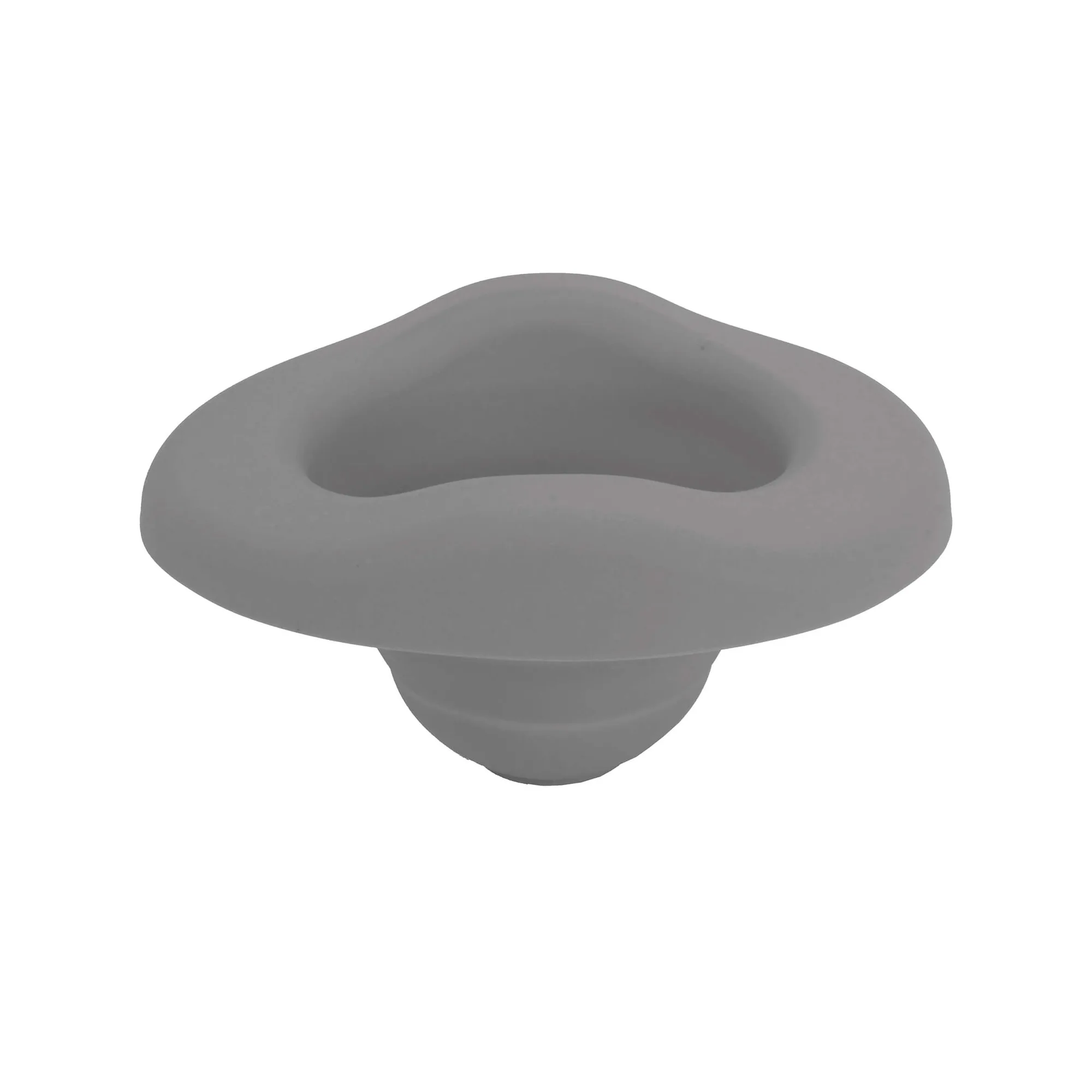 Potette® Plus Reusable Liner - Grey