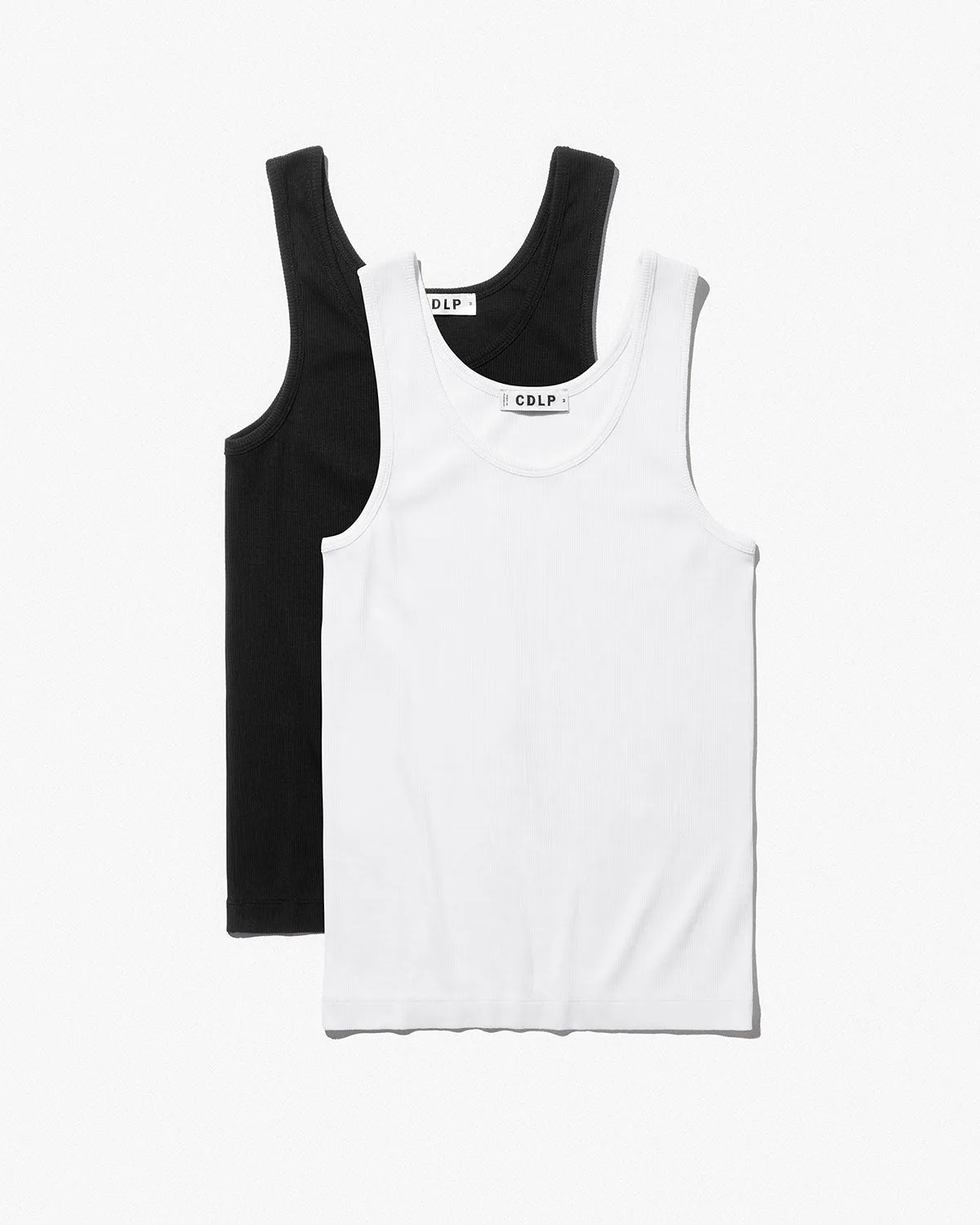 5 Ways to Layer a Women's Rib Tank Top for Fall
