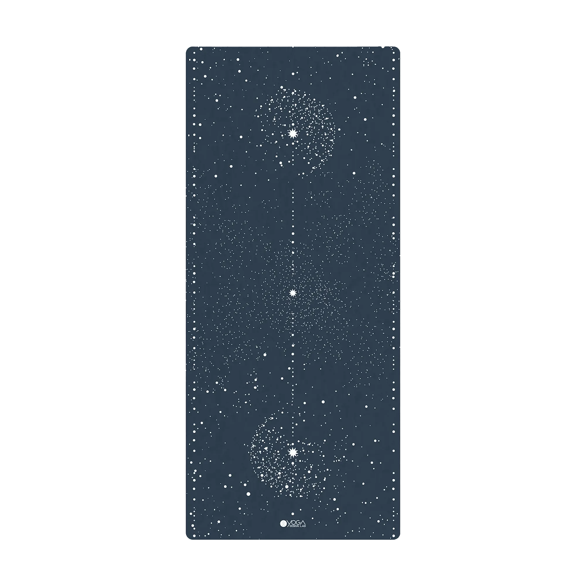 Combo Yoga Mat XL