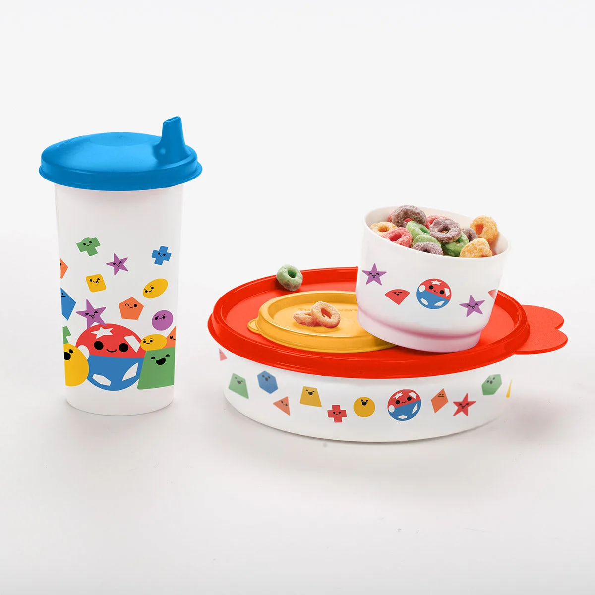 Tupperware Shape-O Formula Dispenser vs Other Baby Dispensers: Which One Wins?