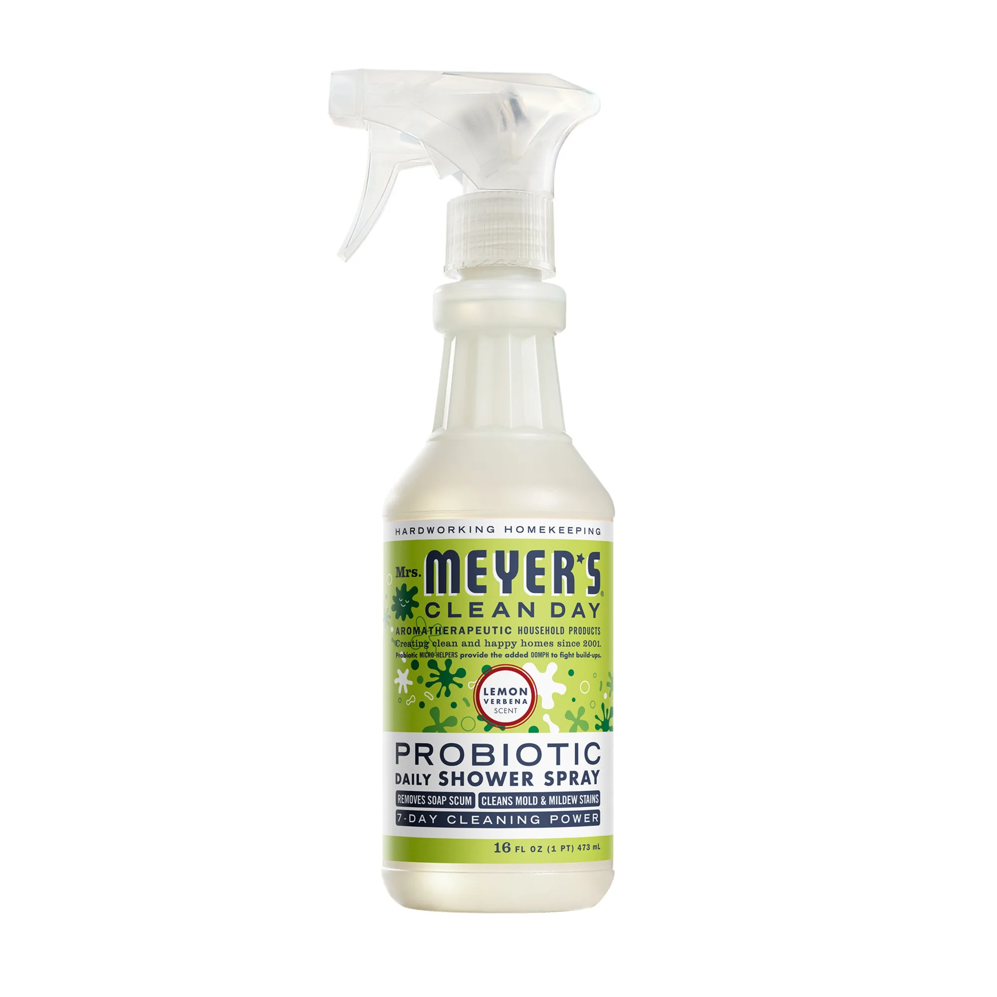 Comment utiliser un nettoyant probiotique pour douche quotidienne