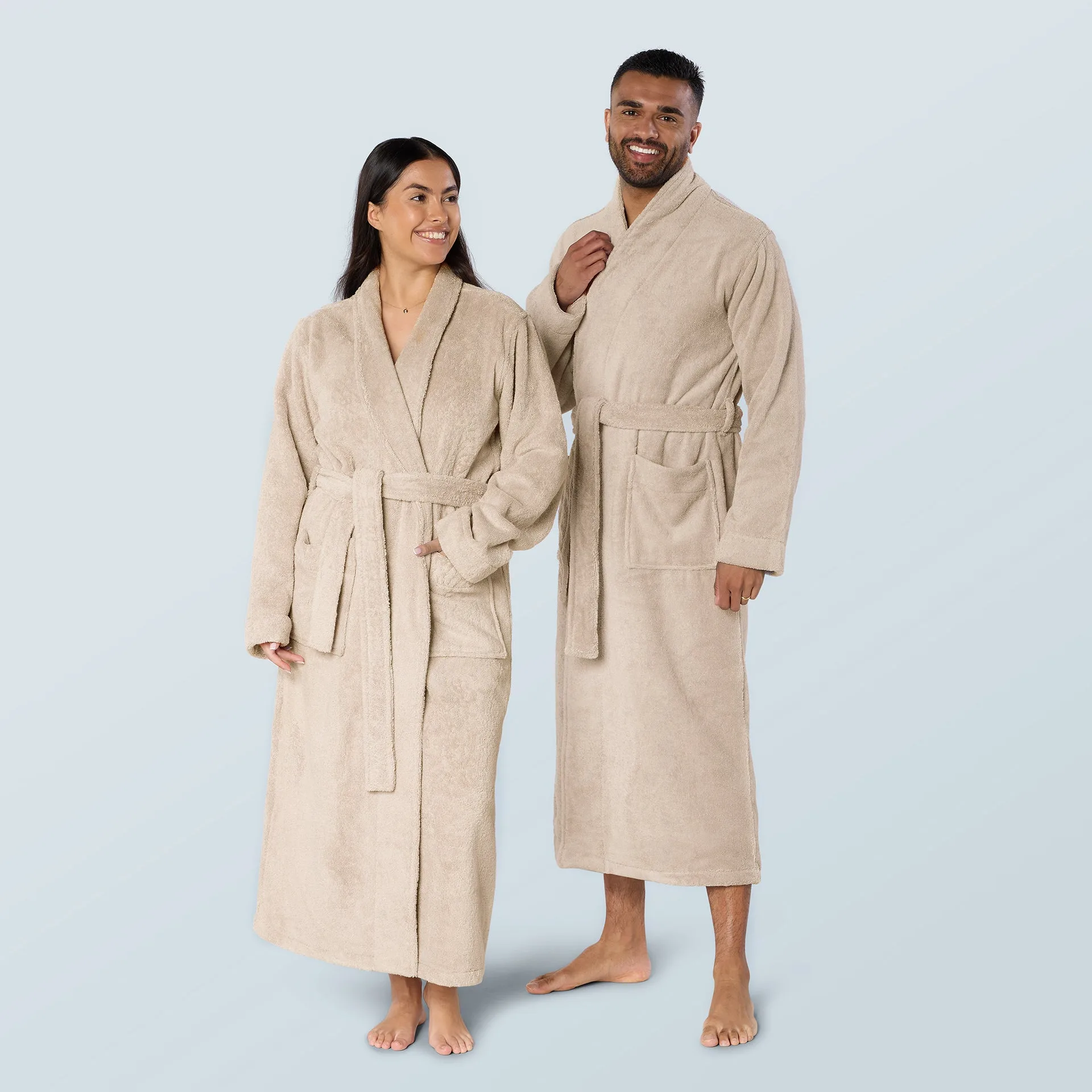 How to Choose a Bath Robe for Men: Style and Functionality