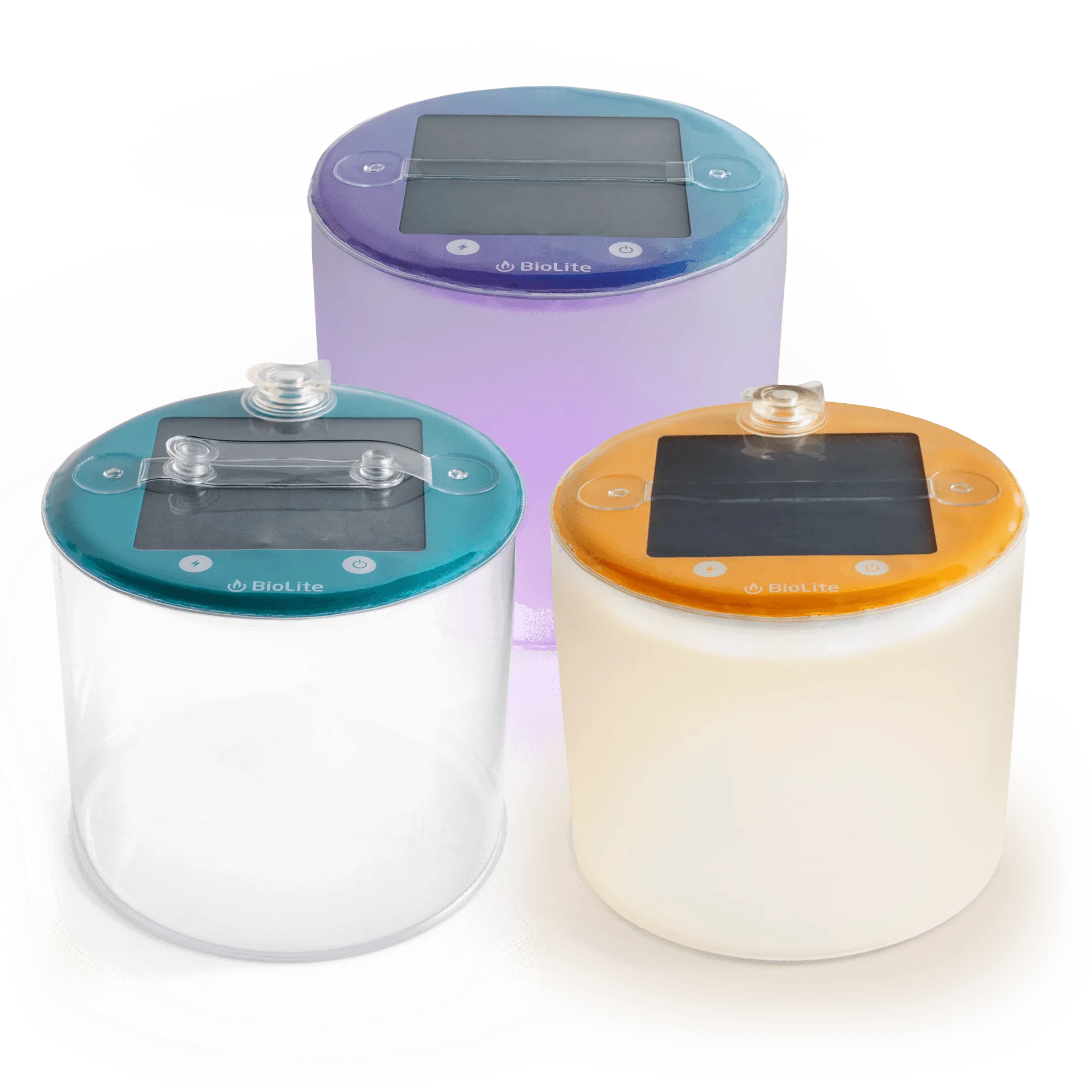 Luci Solar Lanterns vs AlpenGlow Lanterns: ไฟแคมป์ปิ้งแบบพกพาแบบไหนเหมาะกับคุณ?