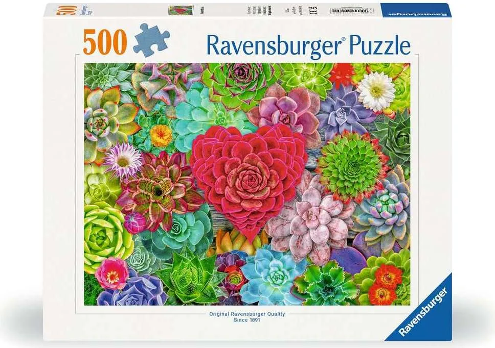 How to Choose Age-Appropriate Puzzles for Kids: From Toddler Trays to 500-Piece Sets