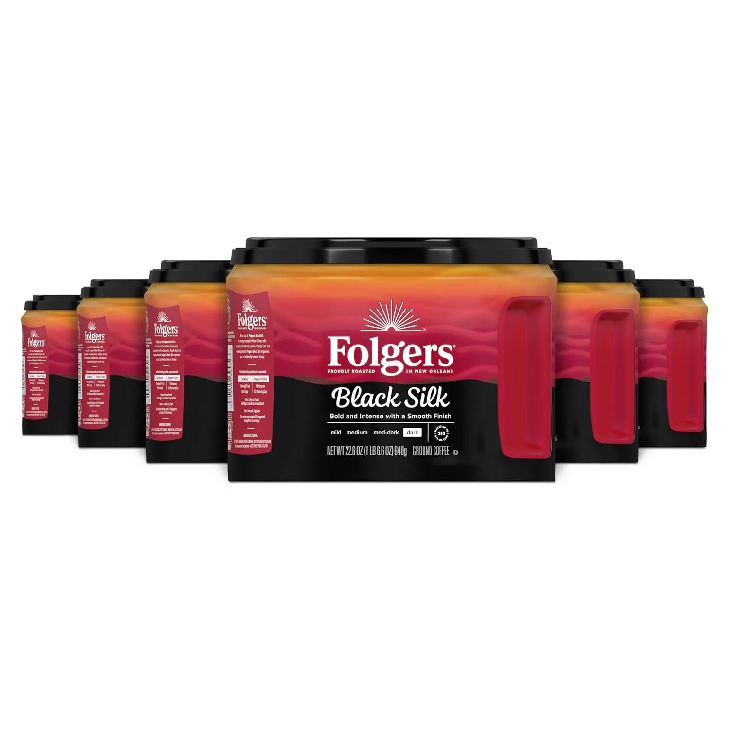 Why Folgers Is Embracing Nitrogen-Infused Coffee: The 2025 Trend for Smoother Cold Brew