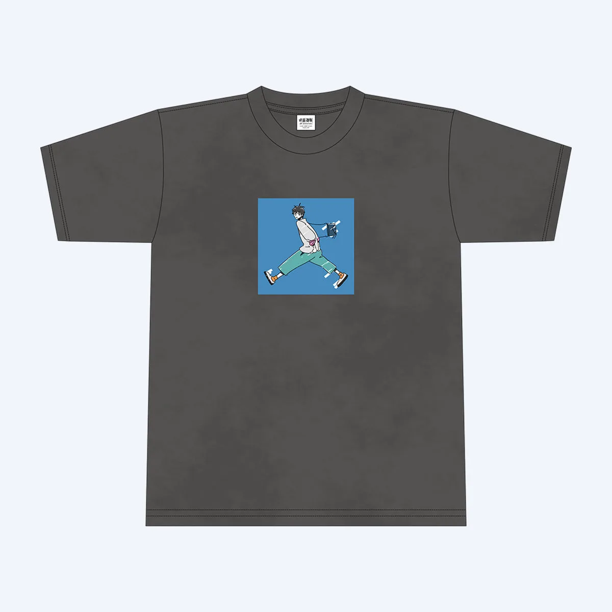 JUJUTSU KAISEN 5th Anniversary Memorable ED Yuta Okkotsu Tee