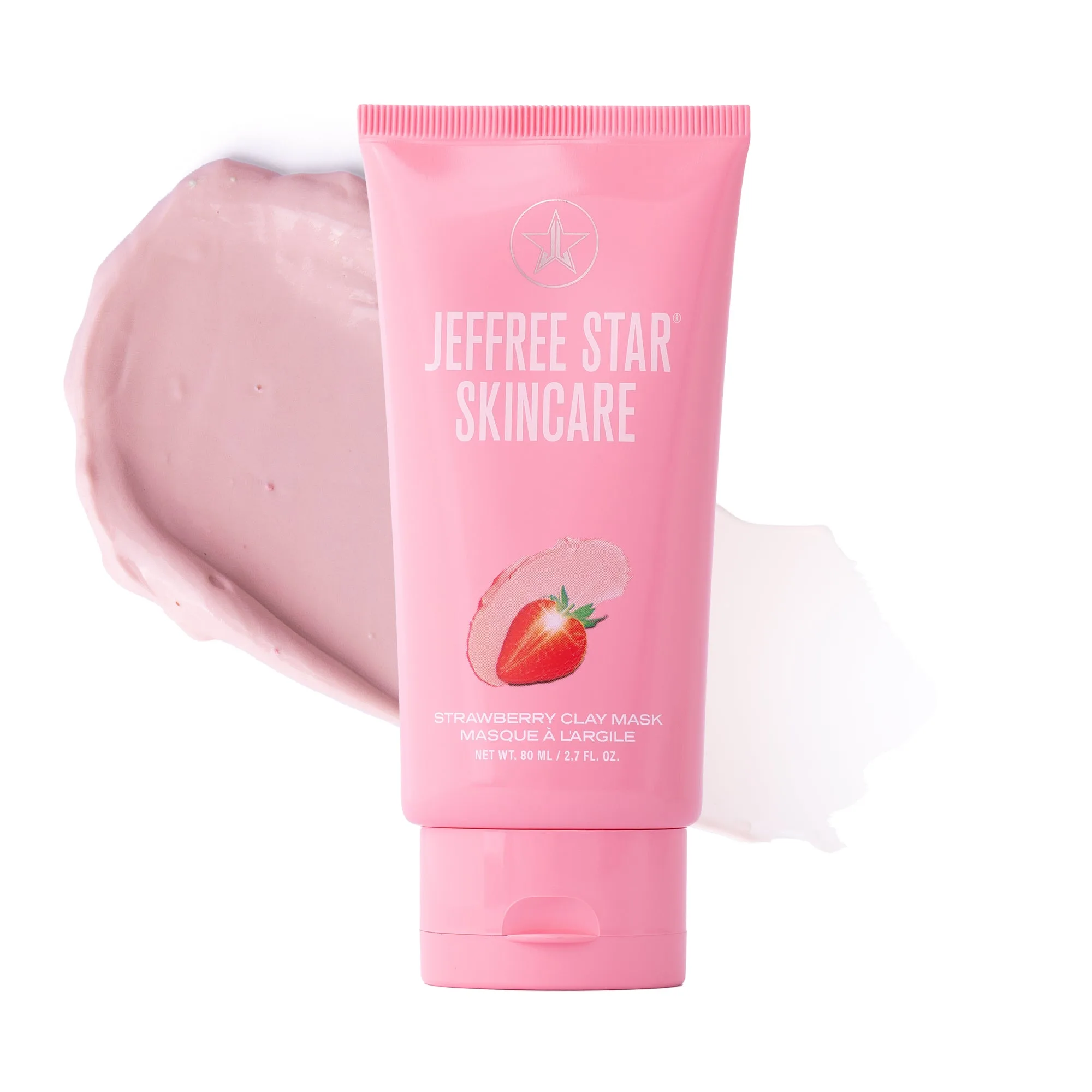 Jeffree Star Cosmetics Expands into Home Goods: Glass Jars and Rolling Trays Debut