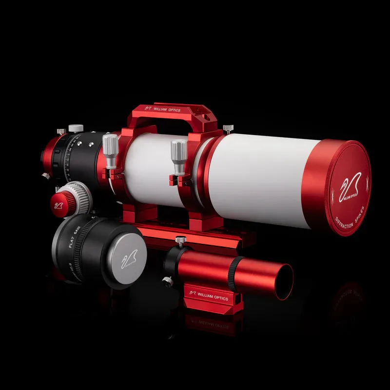Gran Turismo 81 IV Astro Imaging Package