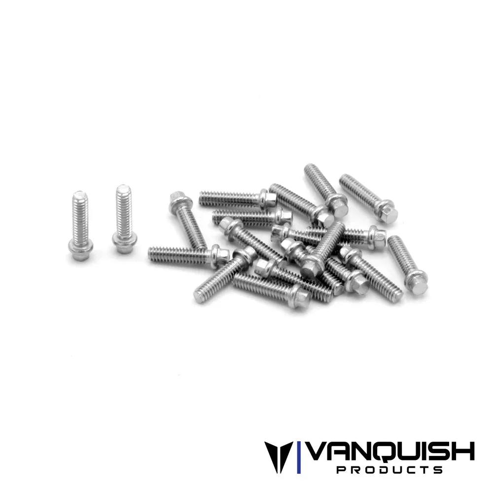 معدات M2x8 المصغرة: دليل الاستخدام والمقاسات