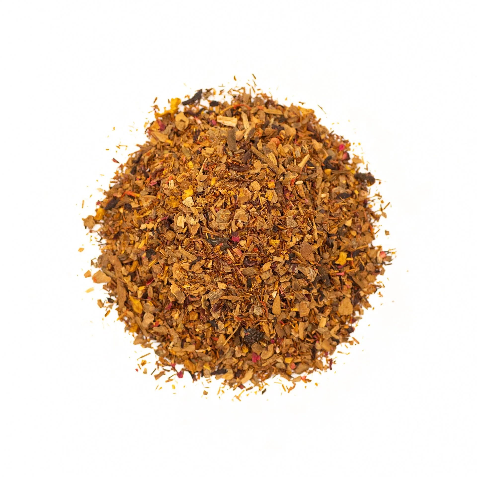 Comment infuser le rooibos en 5 étapes simples