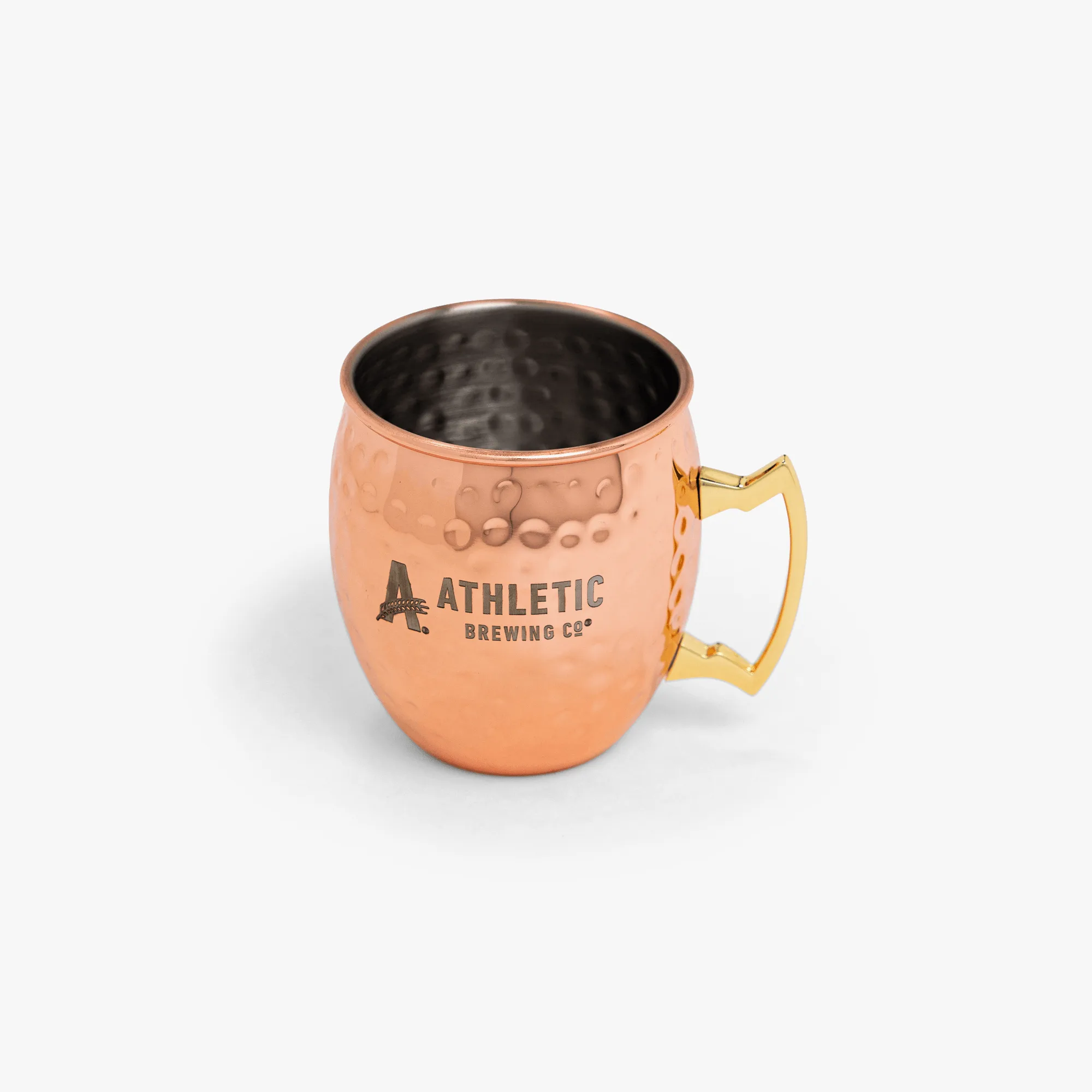 Regala el bolso insignia y la taza juntos