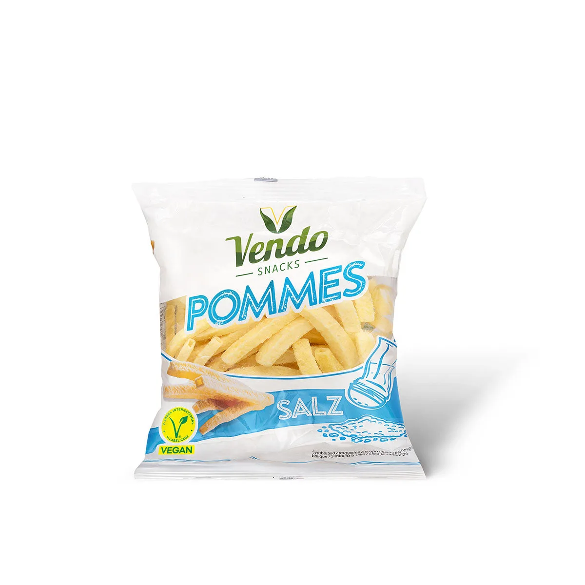 Long Chips Original vs Soft Chips Salz: The Ultimate Crunchy Snack Showdown