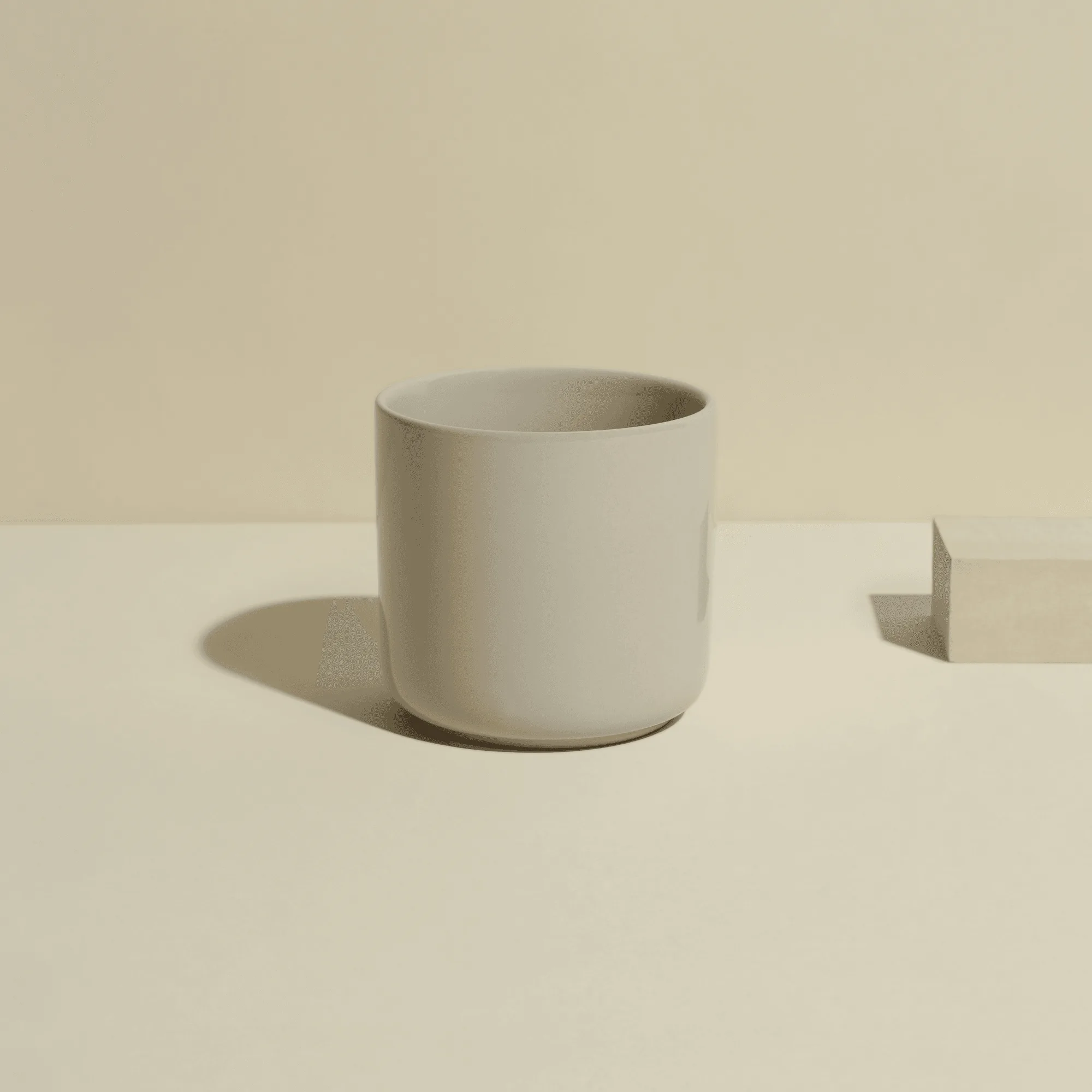 Latte Cup