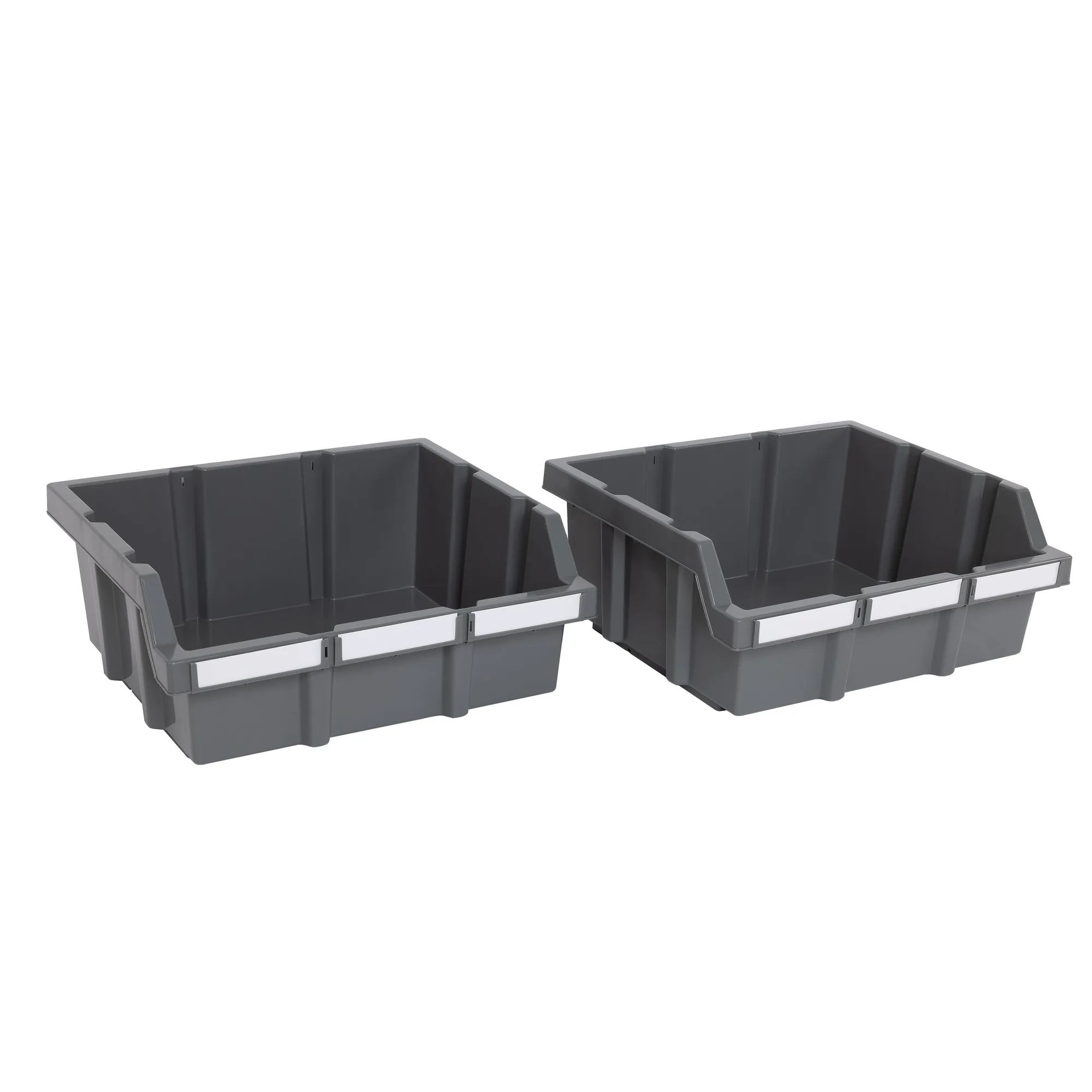 How to Organize Your Garage with a Bin Rack System: A Step-by-Step Guide