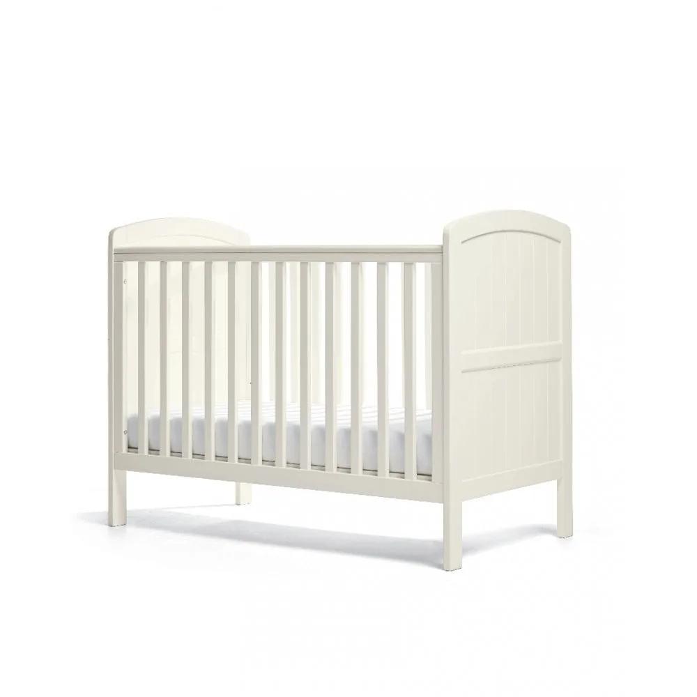 Dover Cot Ex Display: What to Check Before Buying