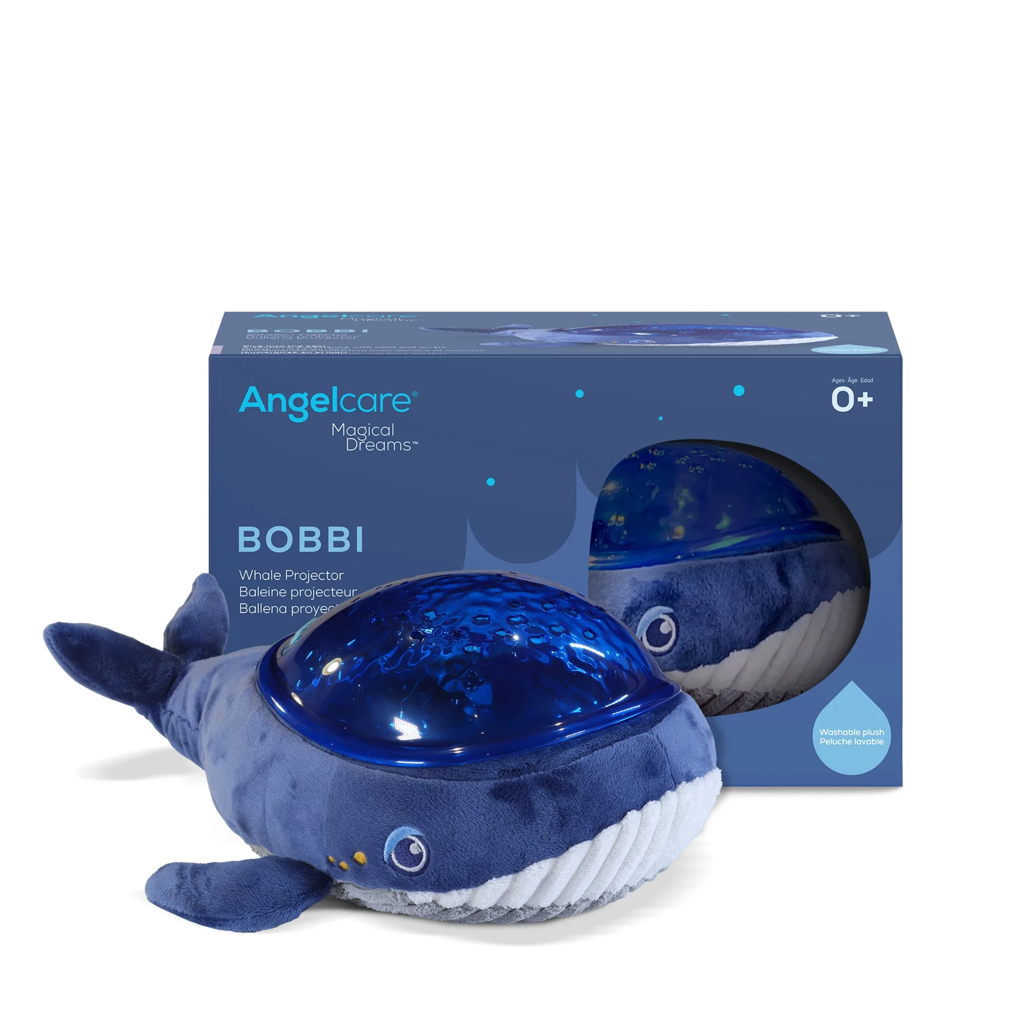 The Best Night Lights for Breastfeeding and Middle-of-the-Night Feedings: A Parent’s Buying Guide