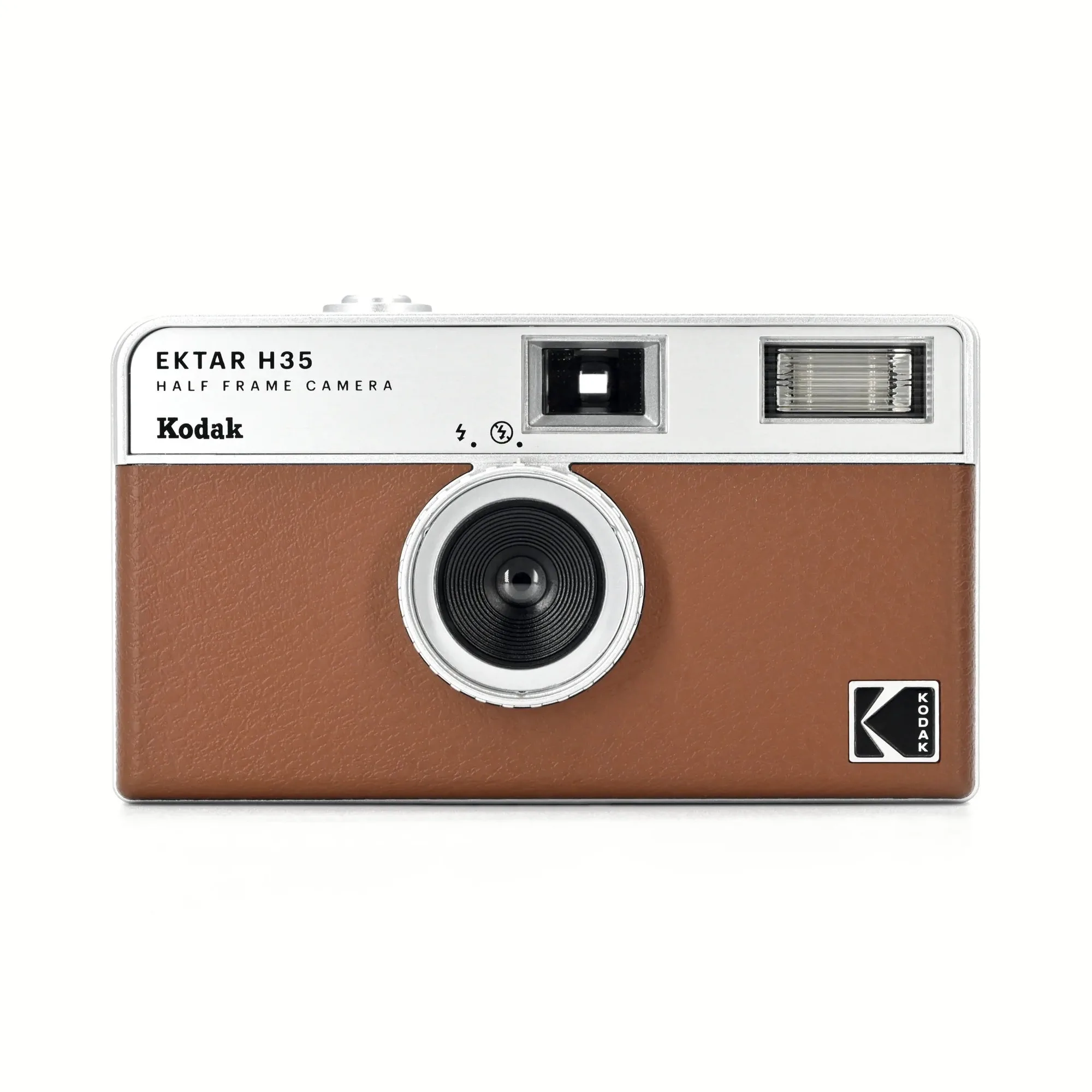 Kodak Ektar H35 Half Frame Camera: Shooting Tips