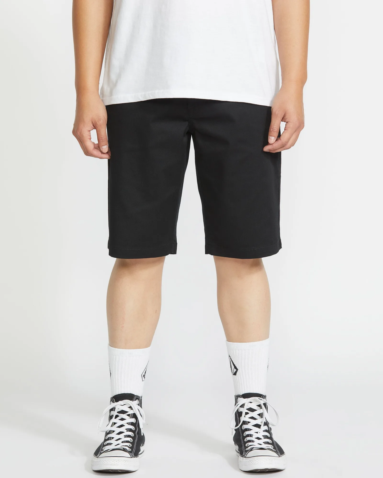 Men's Frickin Modern Stretch Shorts