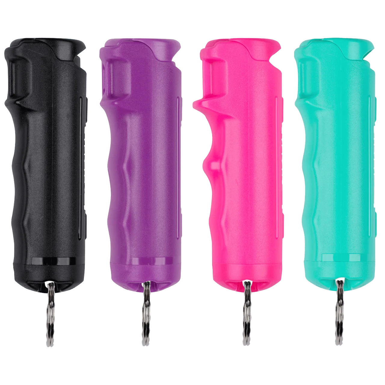 Pepper Gel with Flip Top and Key Ring