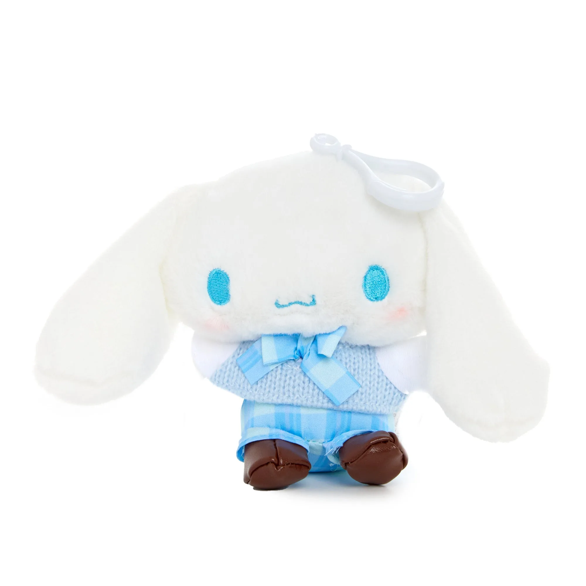 Sanrio Plush Hair Clips vs. Mascot Clips: Which Is Better for Everyday Wear?