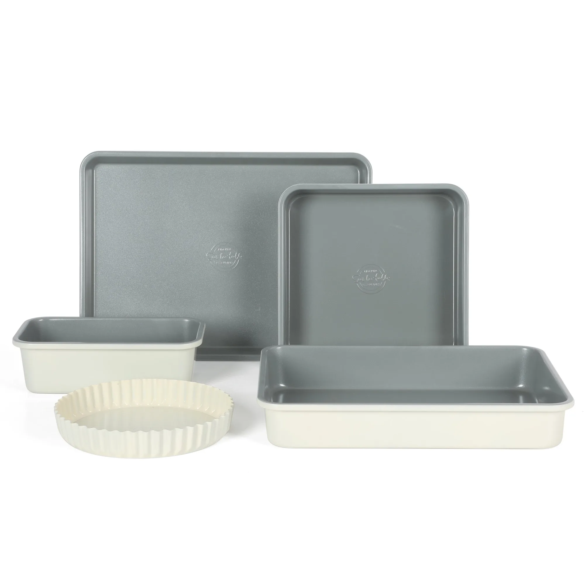 How to Season a Carbon Steel Cookie Sheet