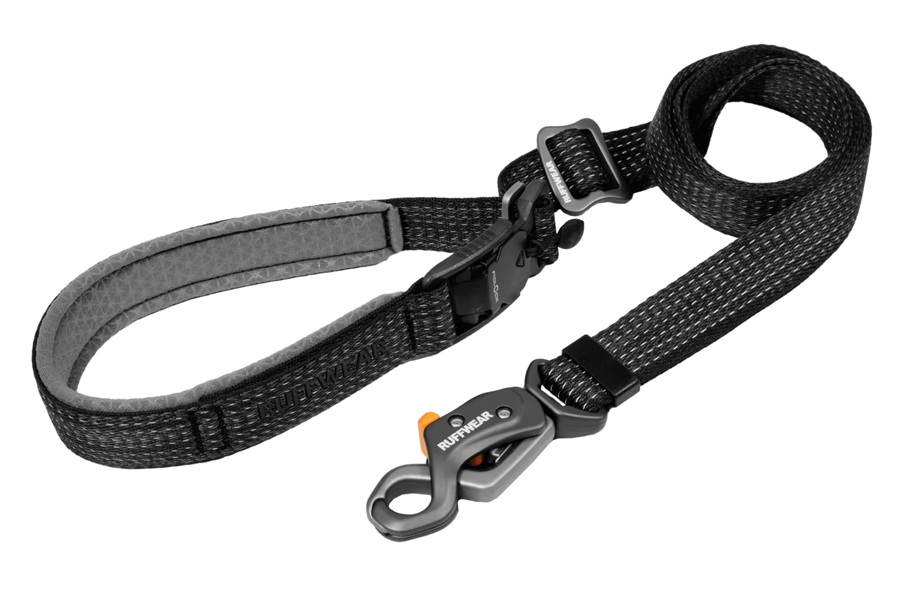 How to Transition Your Dog from Collar to Harness with Ruffwear