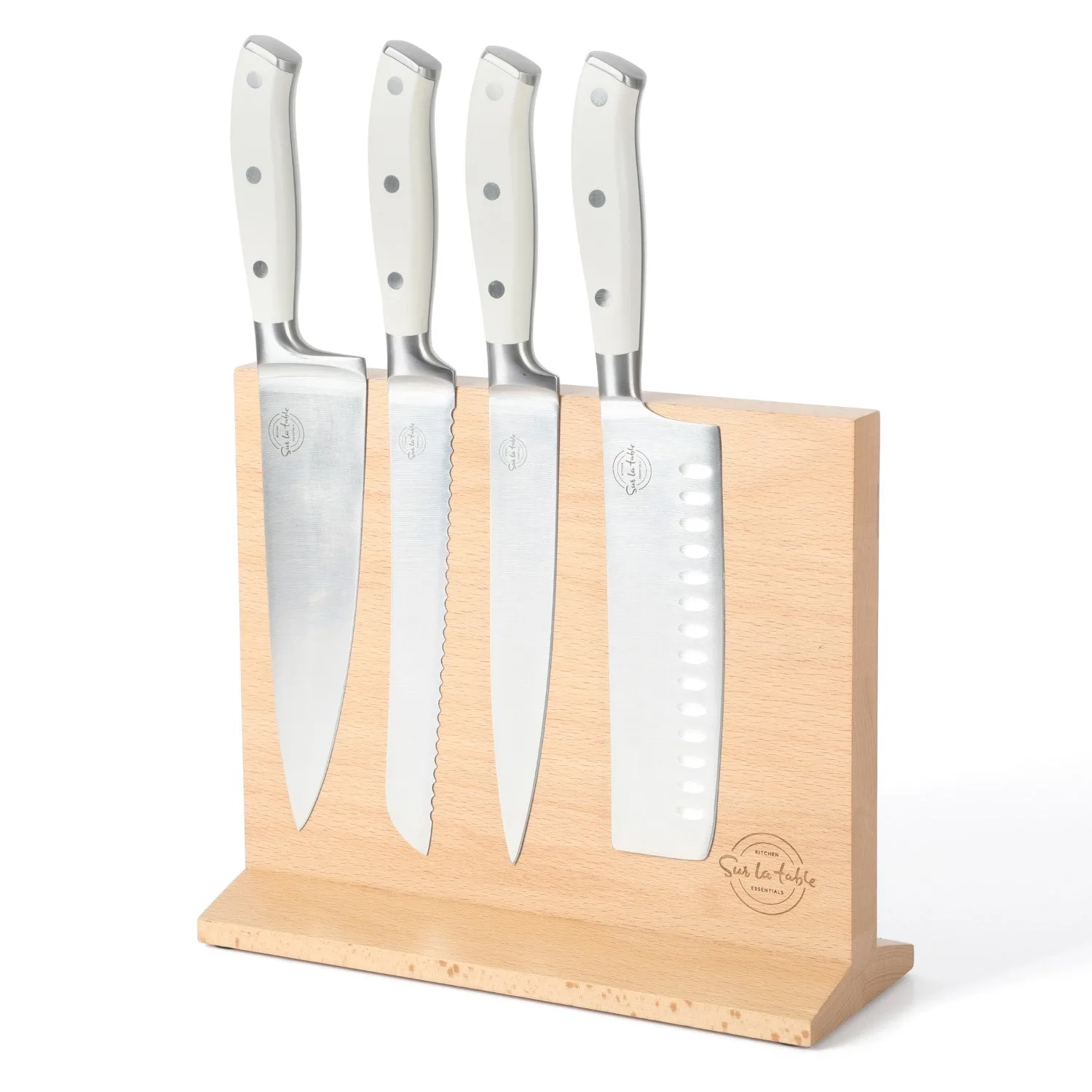 How to Choose a German Steel Knife Set