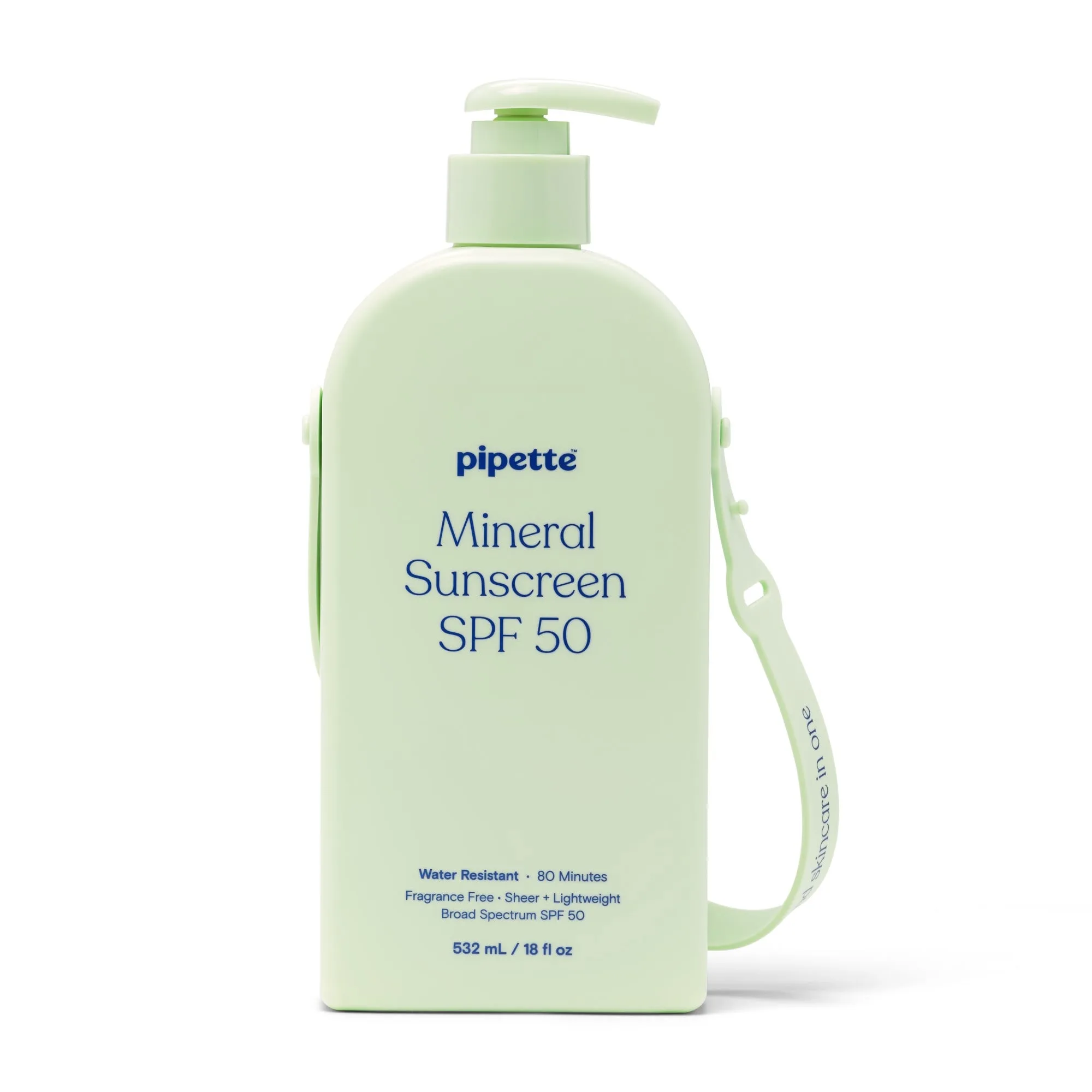How to Introduce Sunscreen to Your Baby's Routine: A Step-by-Step Guide