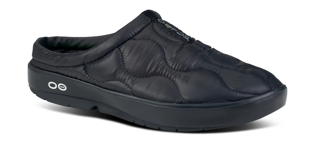 How to Care for OOFOS Slippers: Cleaning & Maintenance