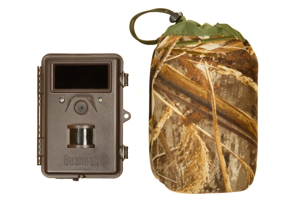 How to Choose a Draw Cord Bag for Camera Gear